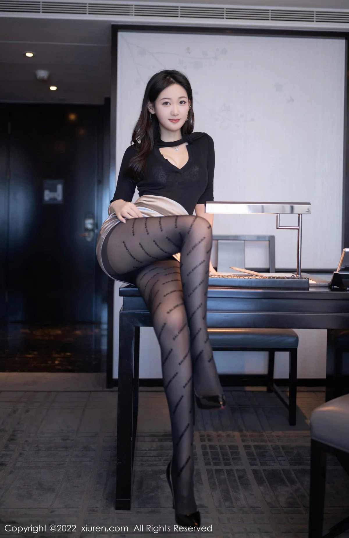 Xrmnw.Vip_唐安琪_写真
