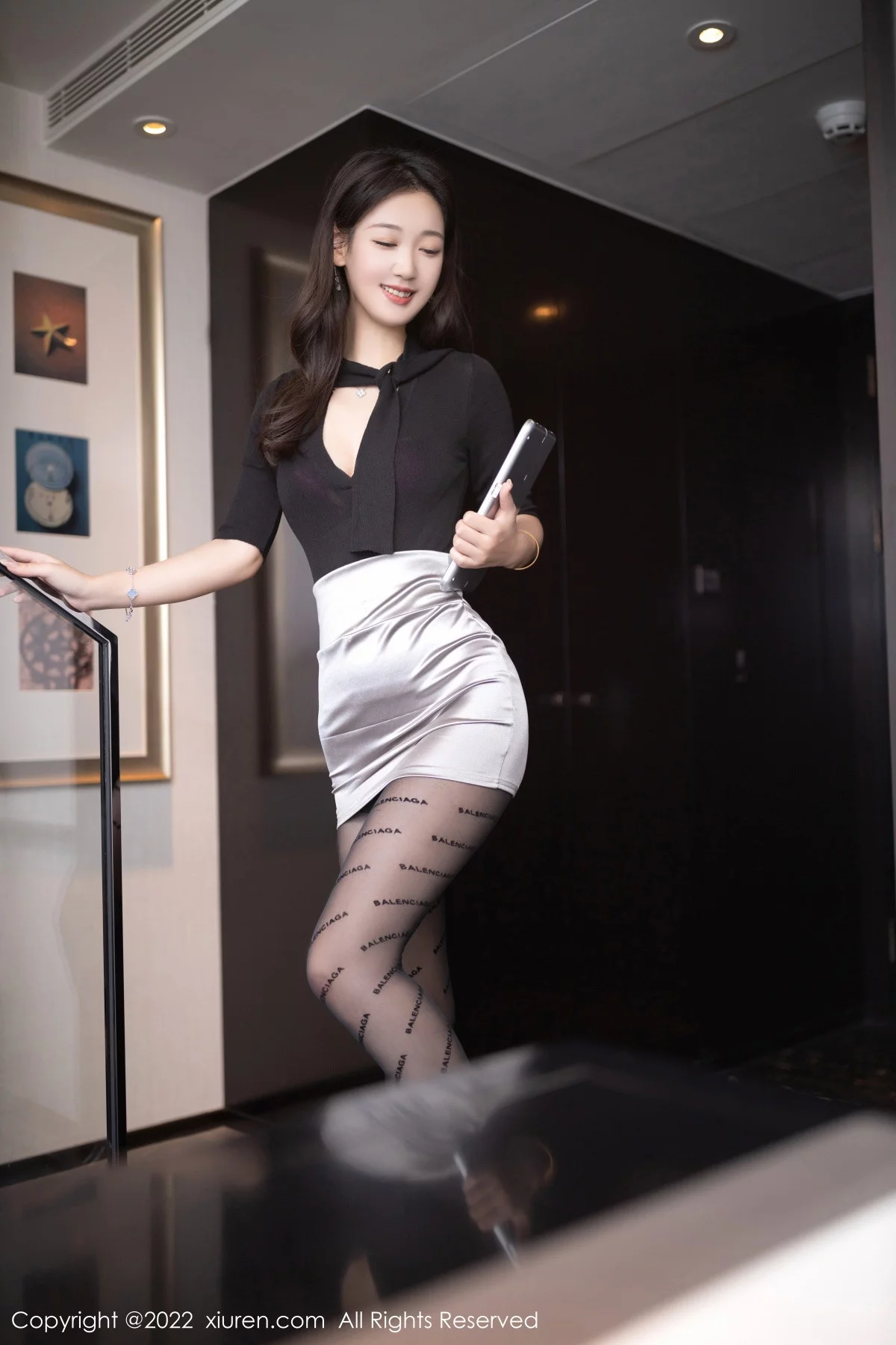 Xrmnw.Vip_唐安琪_写真