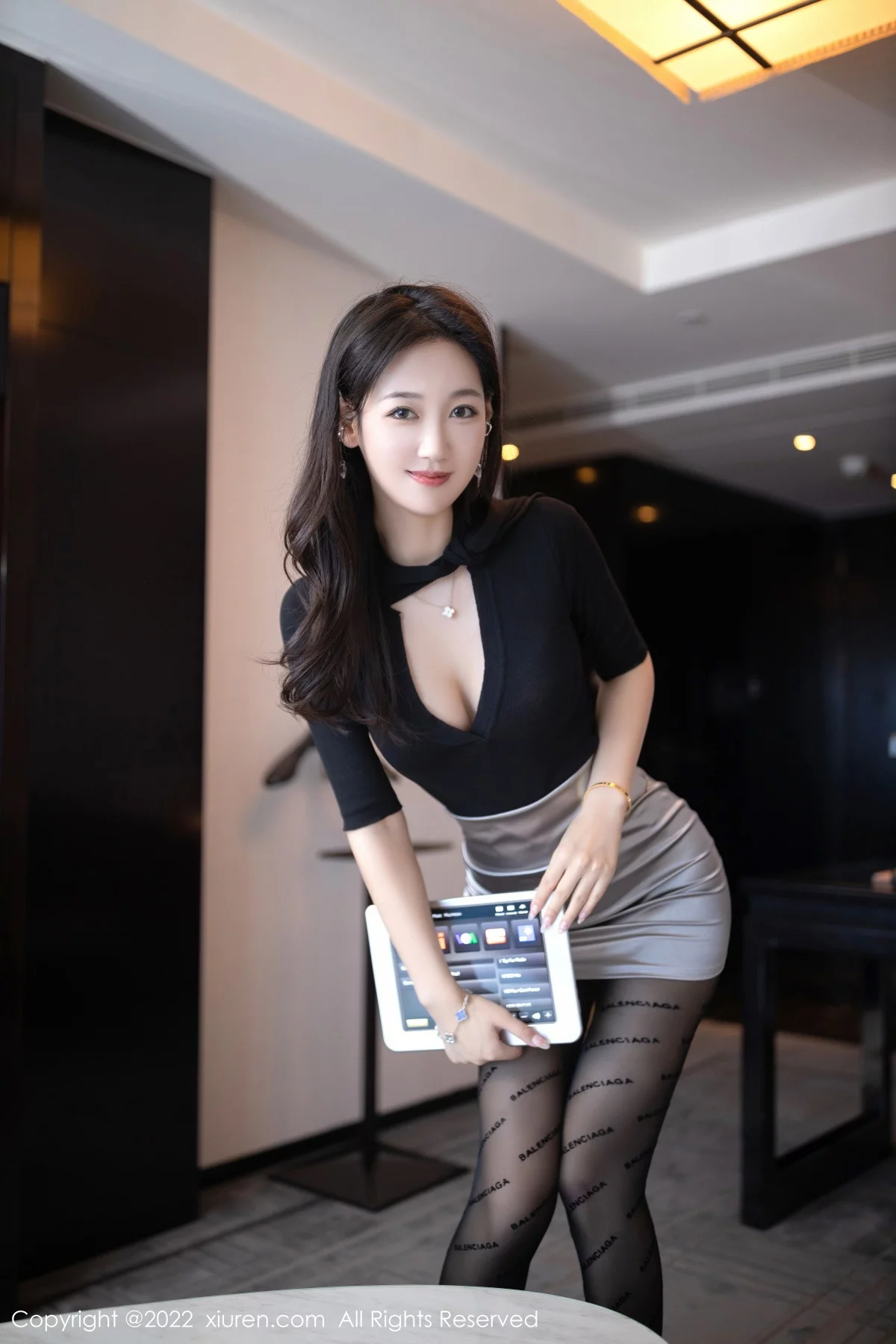 Xrmnw.Vip_唐安琪_写真