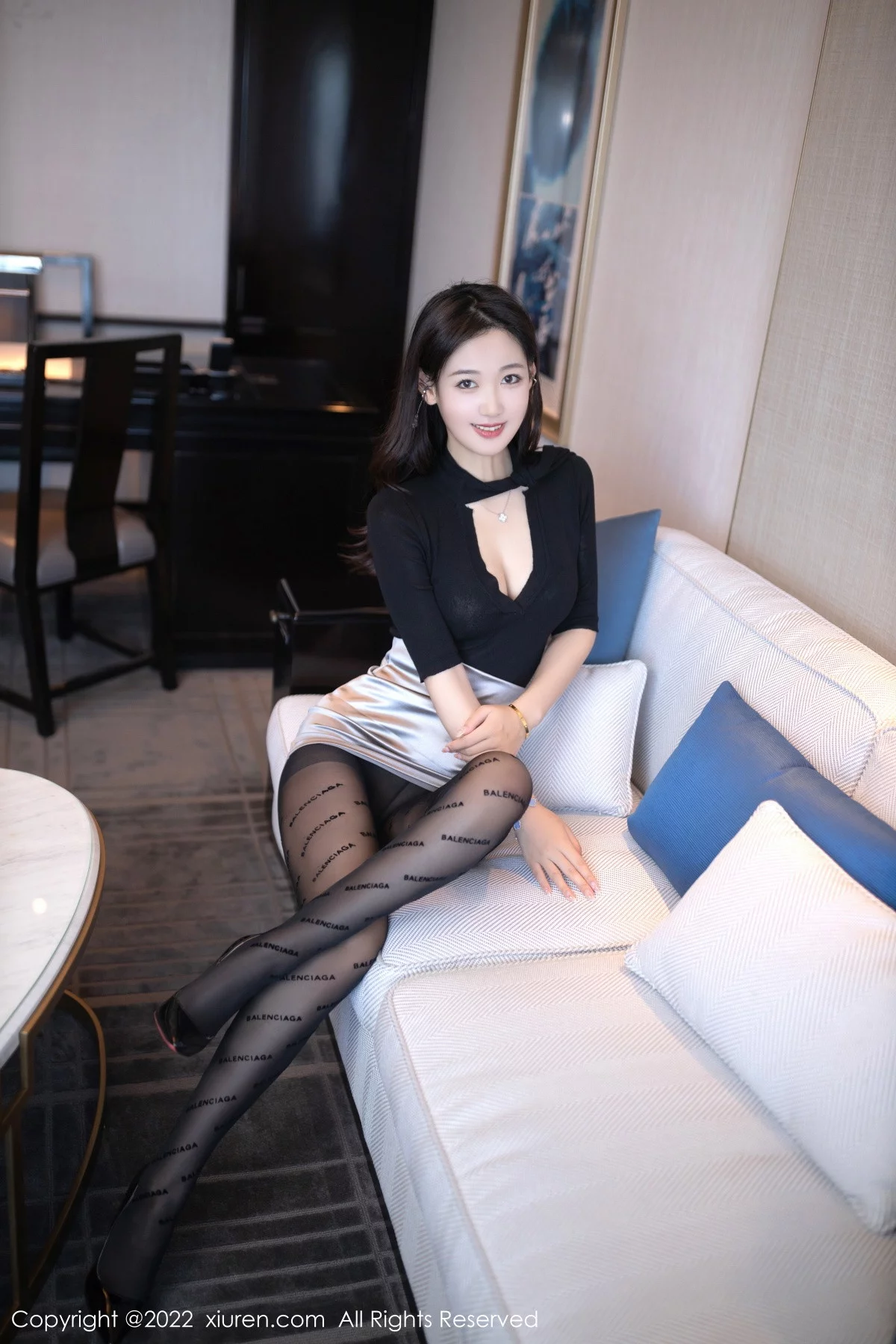 Xrmnw.Vip_唐安琪_写真