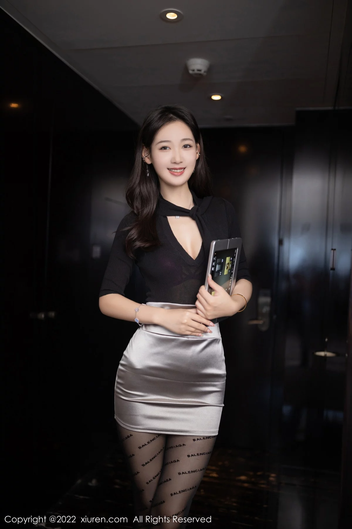 Xrmnw.Vip_唐安琪_写真