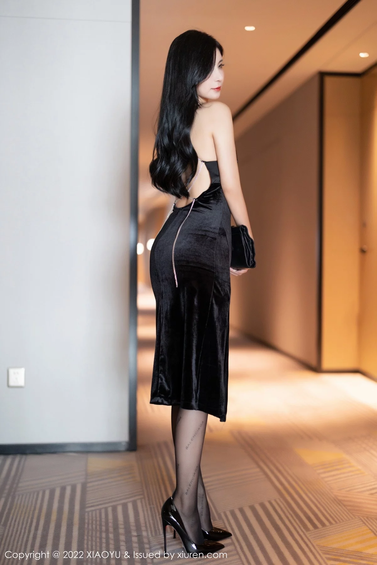 Xrmnw.Vip_小蛮妖_写真