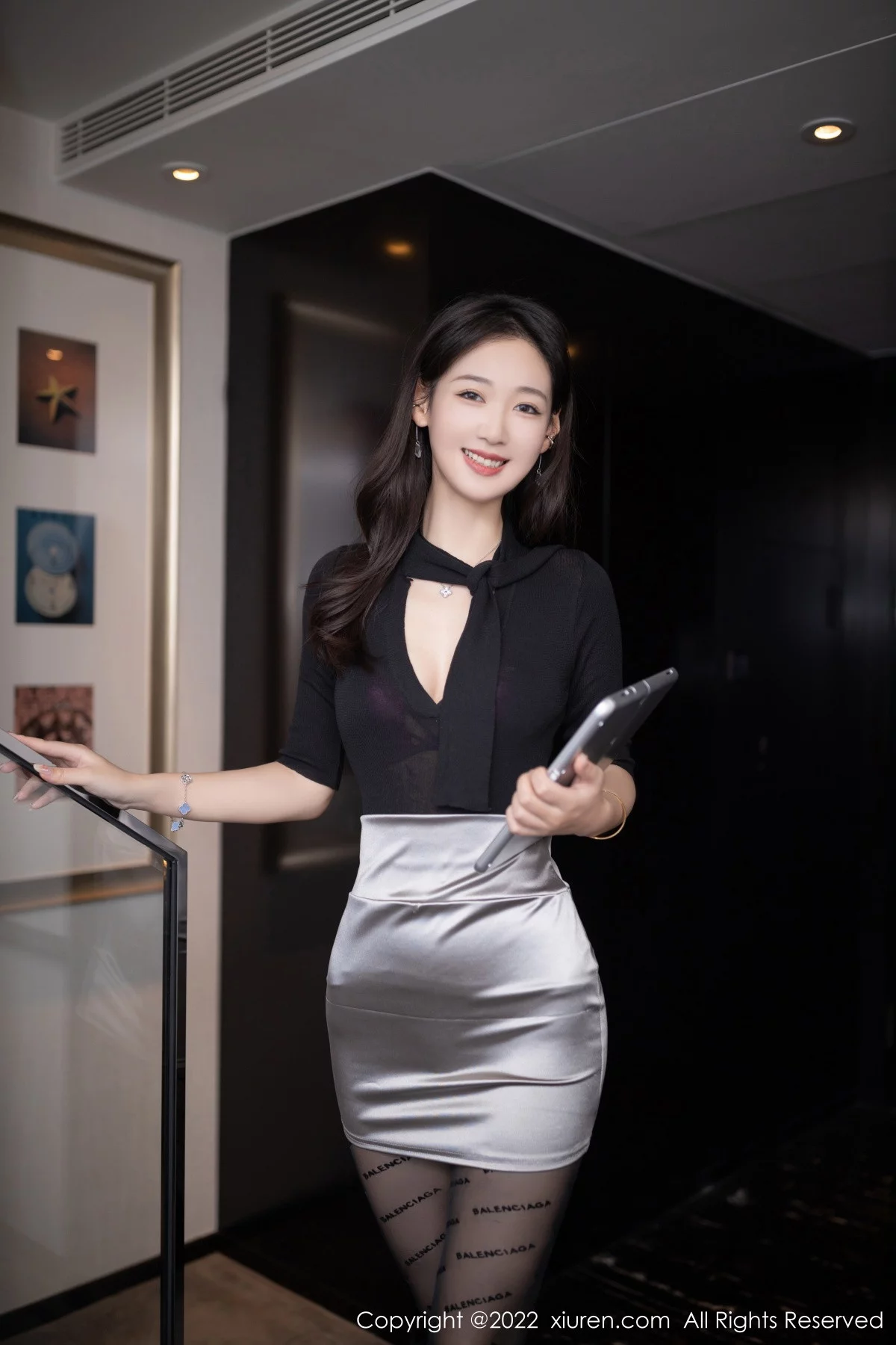 Xrmnw.Vip_唐安琪_写真