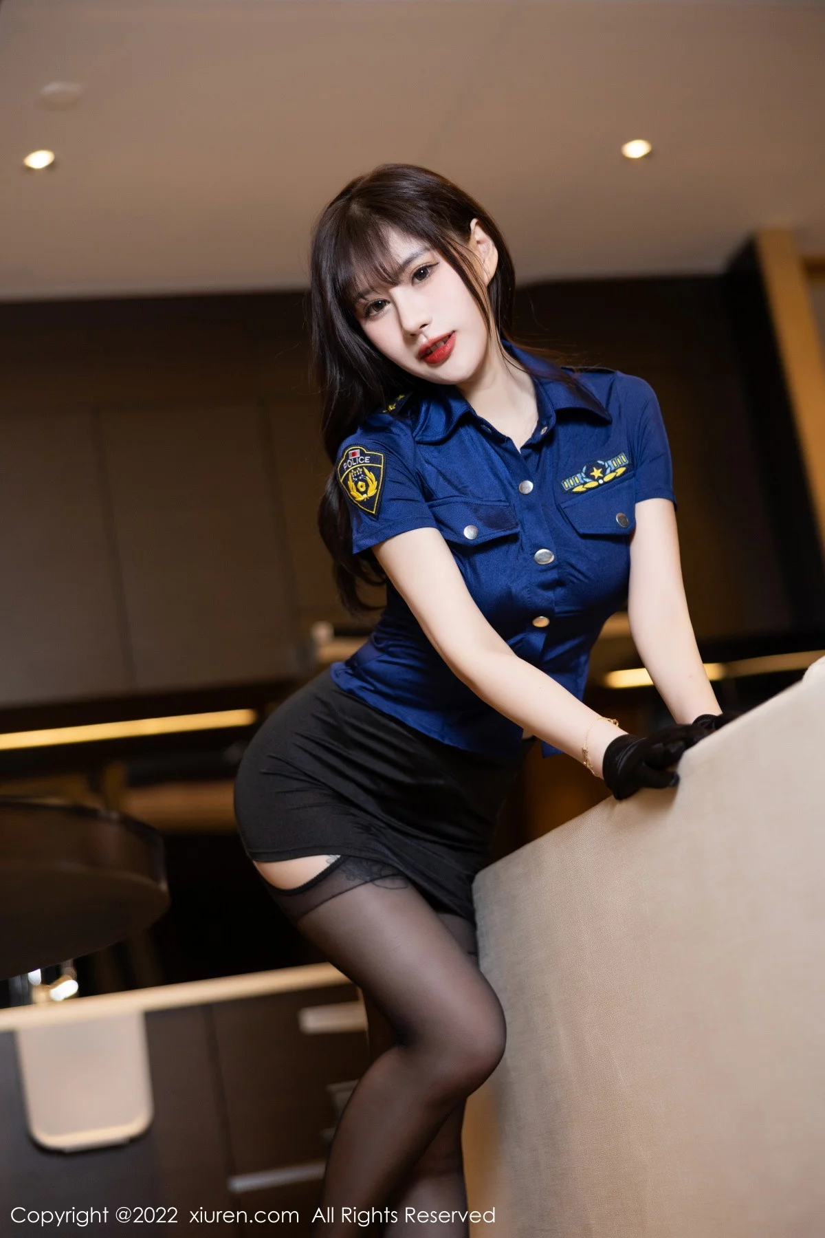 Xrmnw.Vip_张欣欣_写真