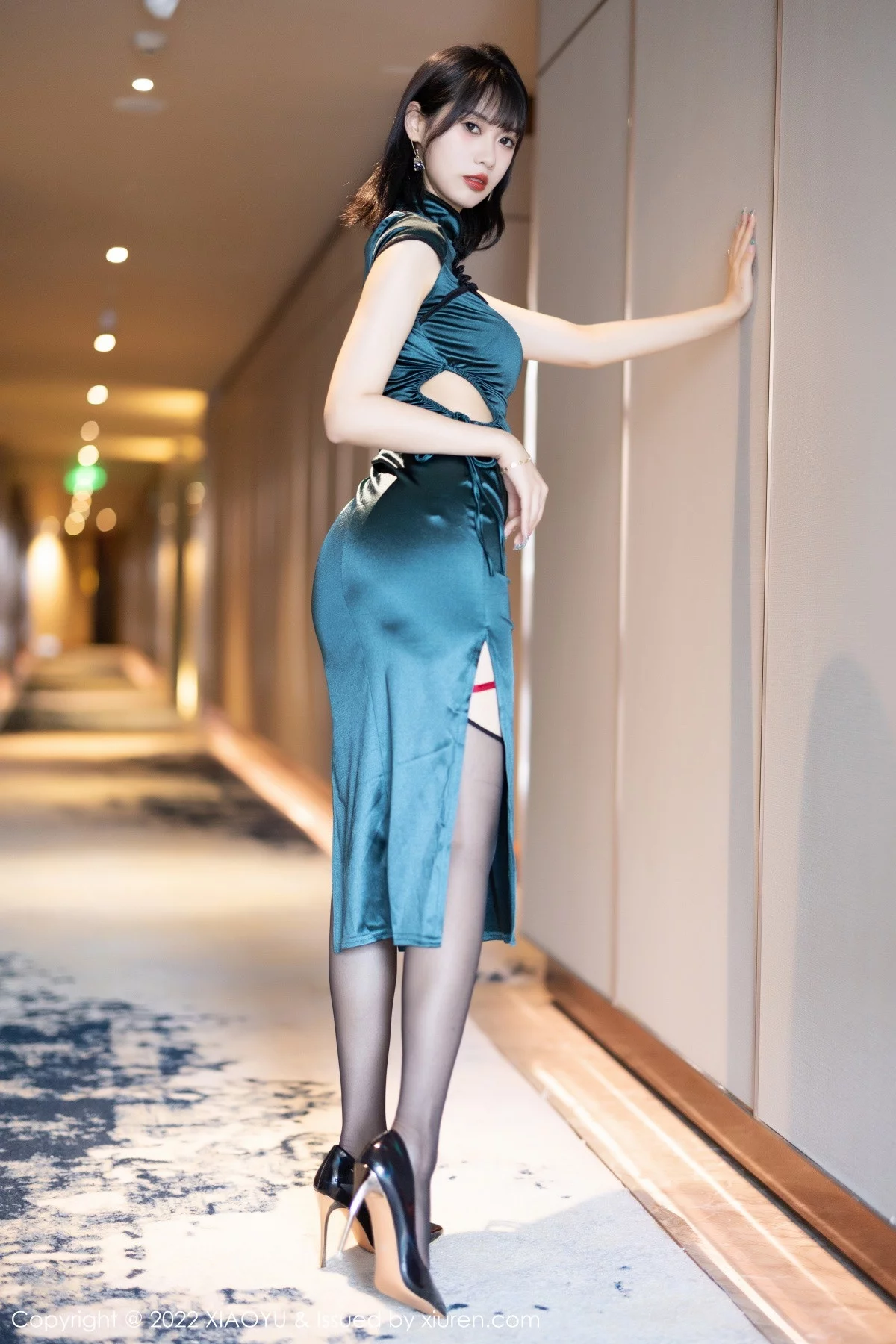 Xrmnw.Vip_林子遥_写真