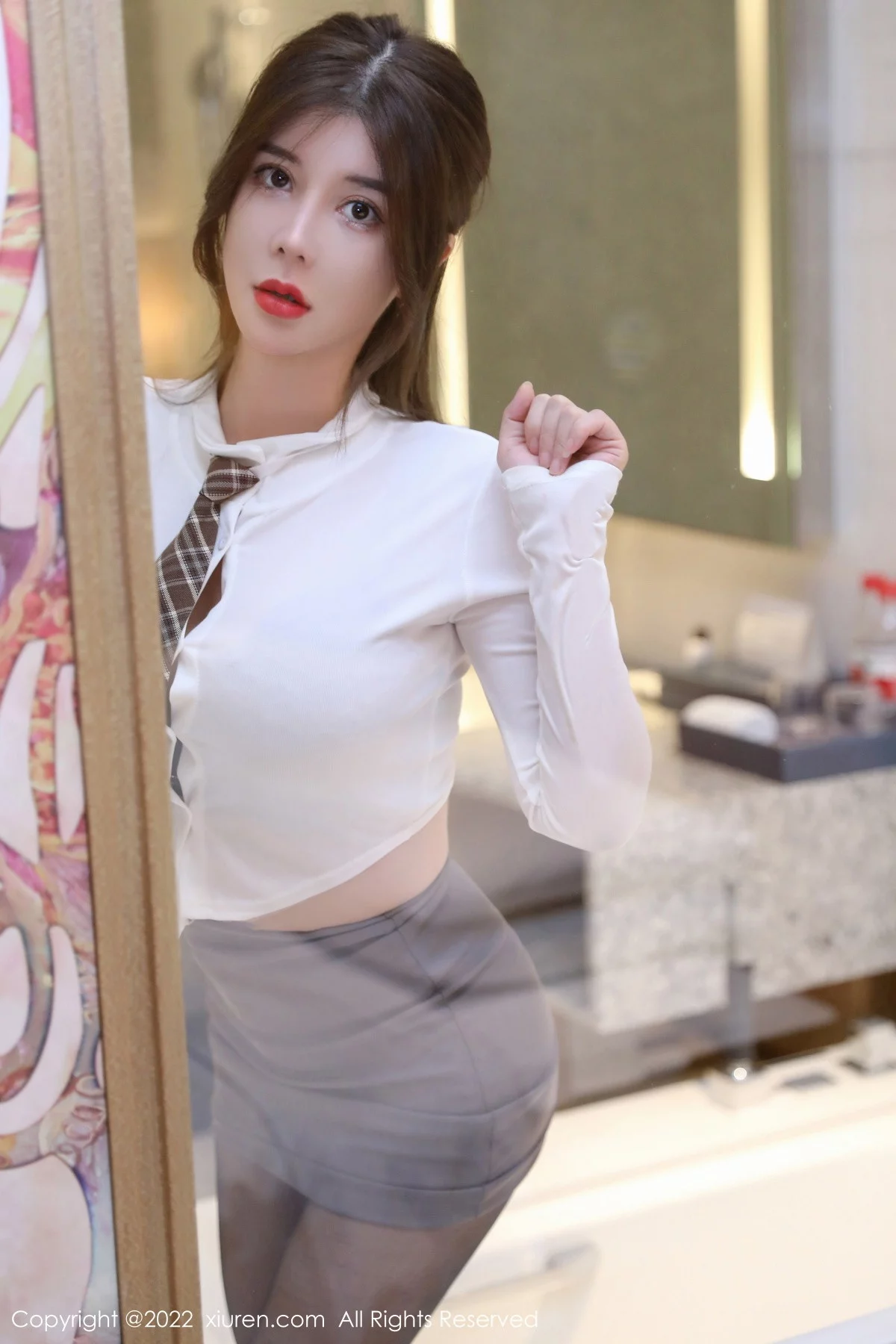 Xrmnw.Vip_周jojobaby_写真