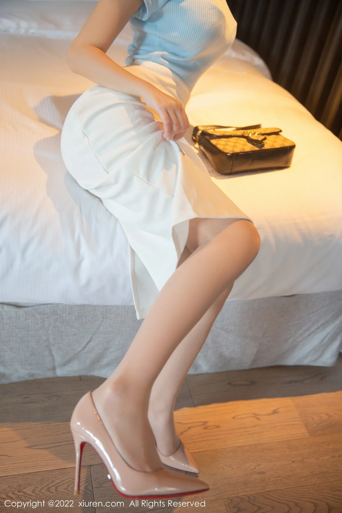 Xrmnw.Vip_熊小诺_写真