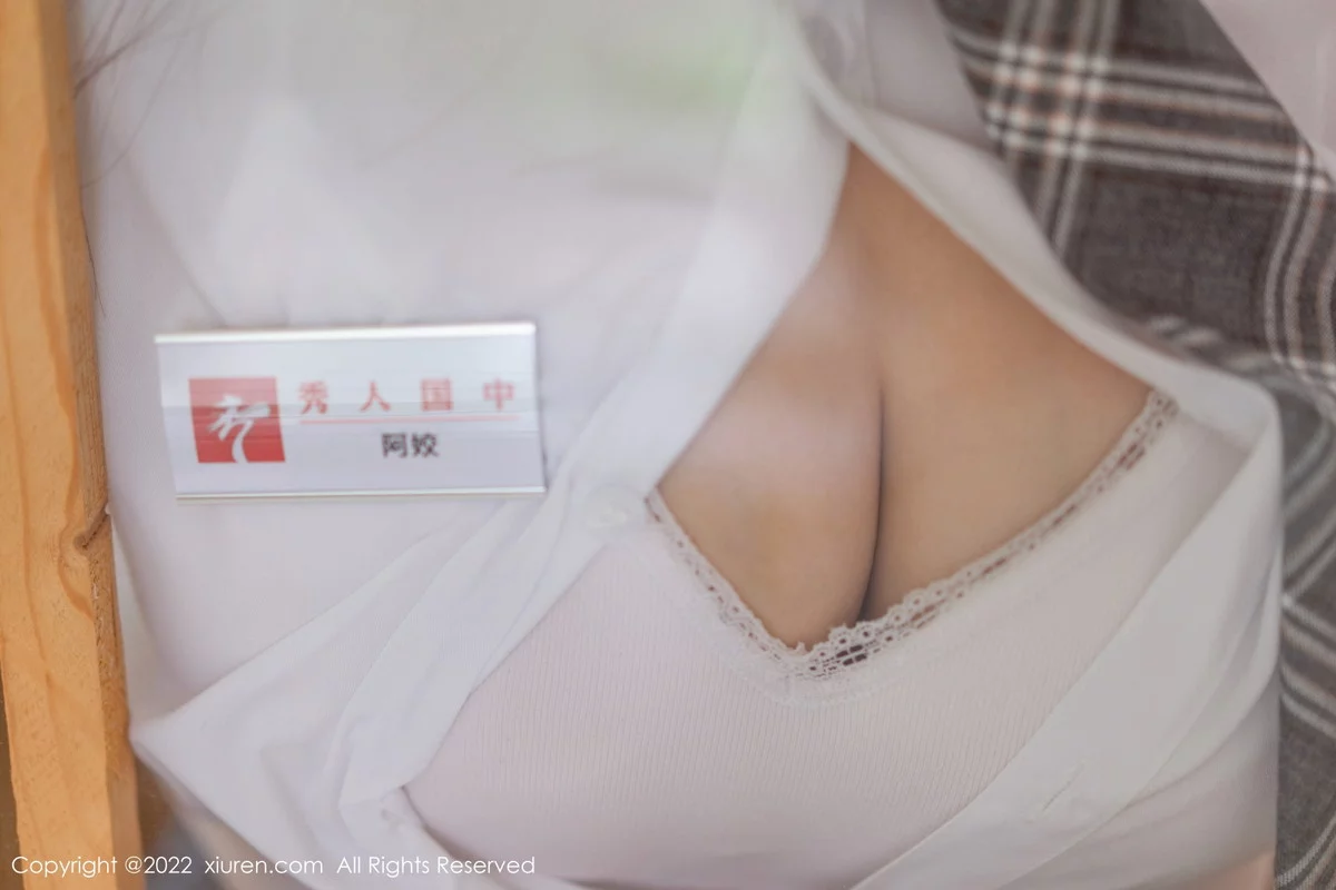 Xrmnw.Vip_阿姣_写真