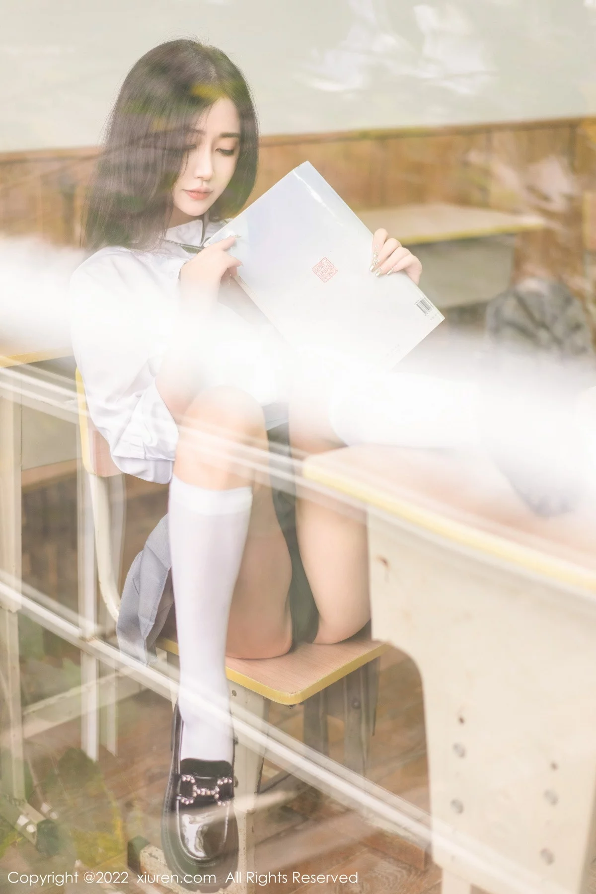 Xrmnw.Vip_阿姣_写真