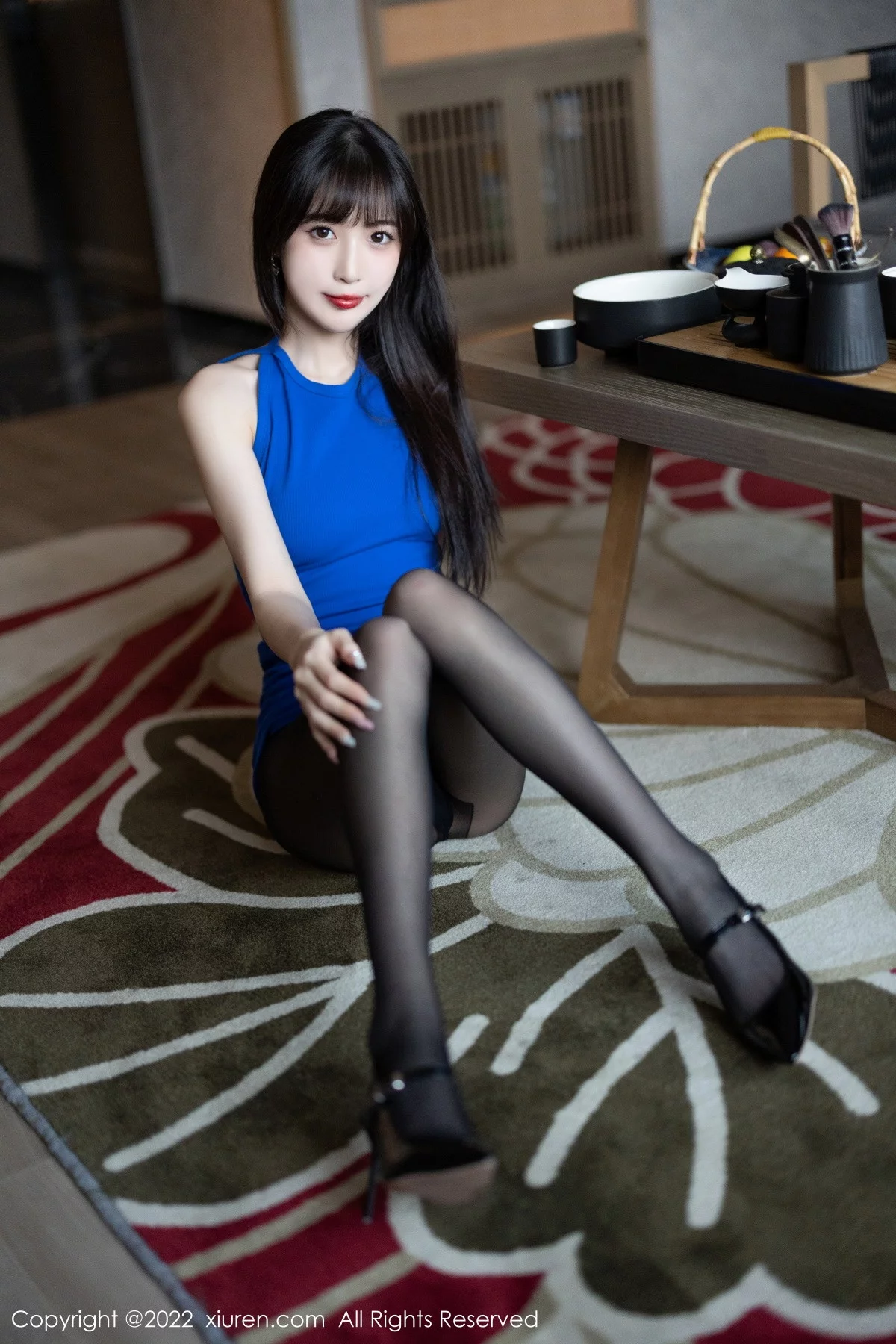 Xrmnw.Vip_林星阑_写真