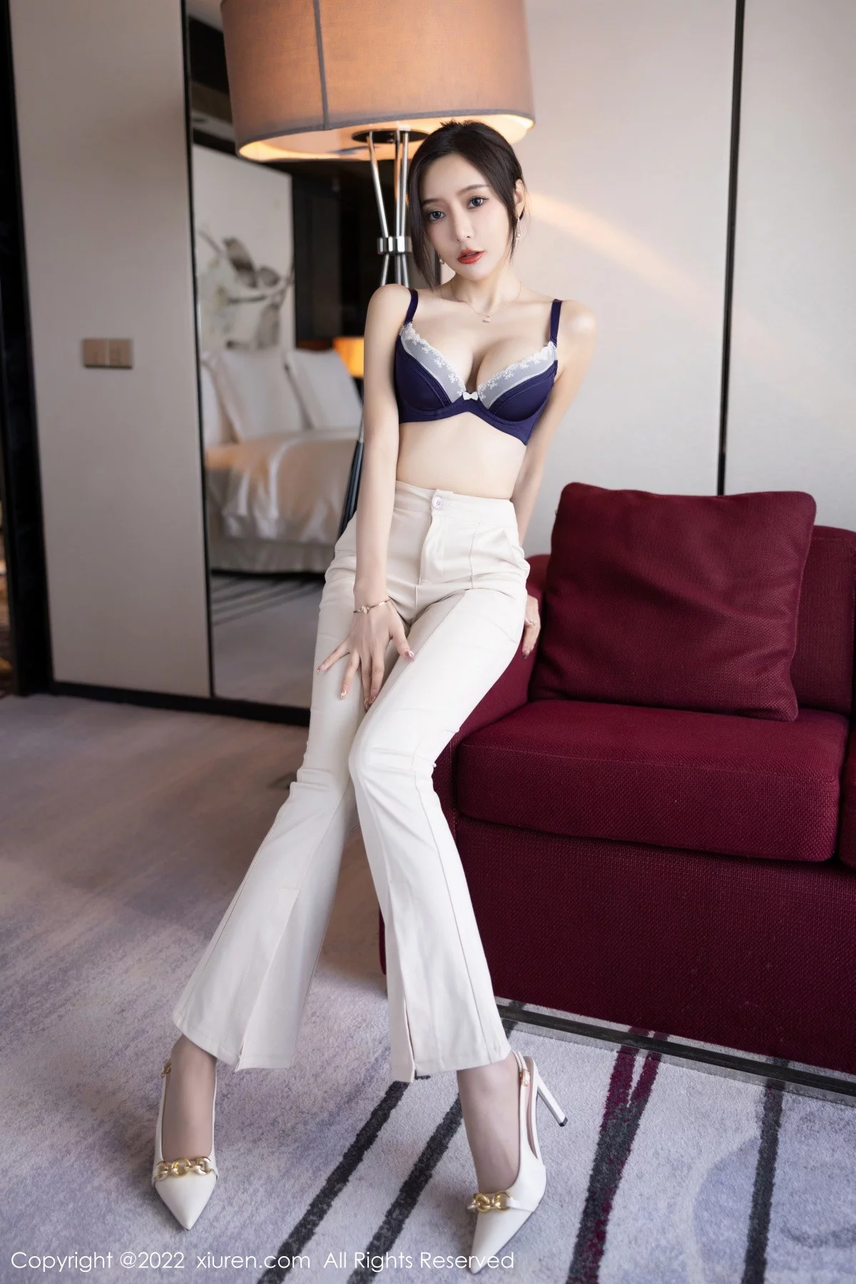 Xrmnw.Vip_王馨瑶_写真
