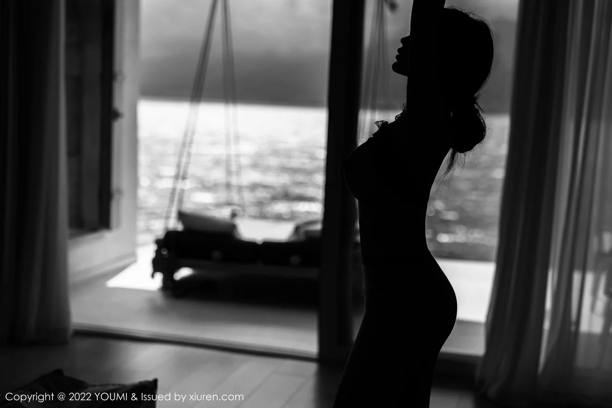Xrmnw.Vip_周妍希_写真