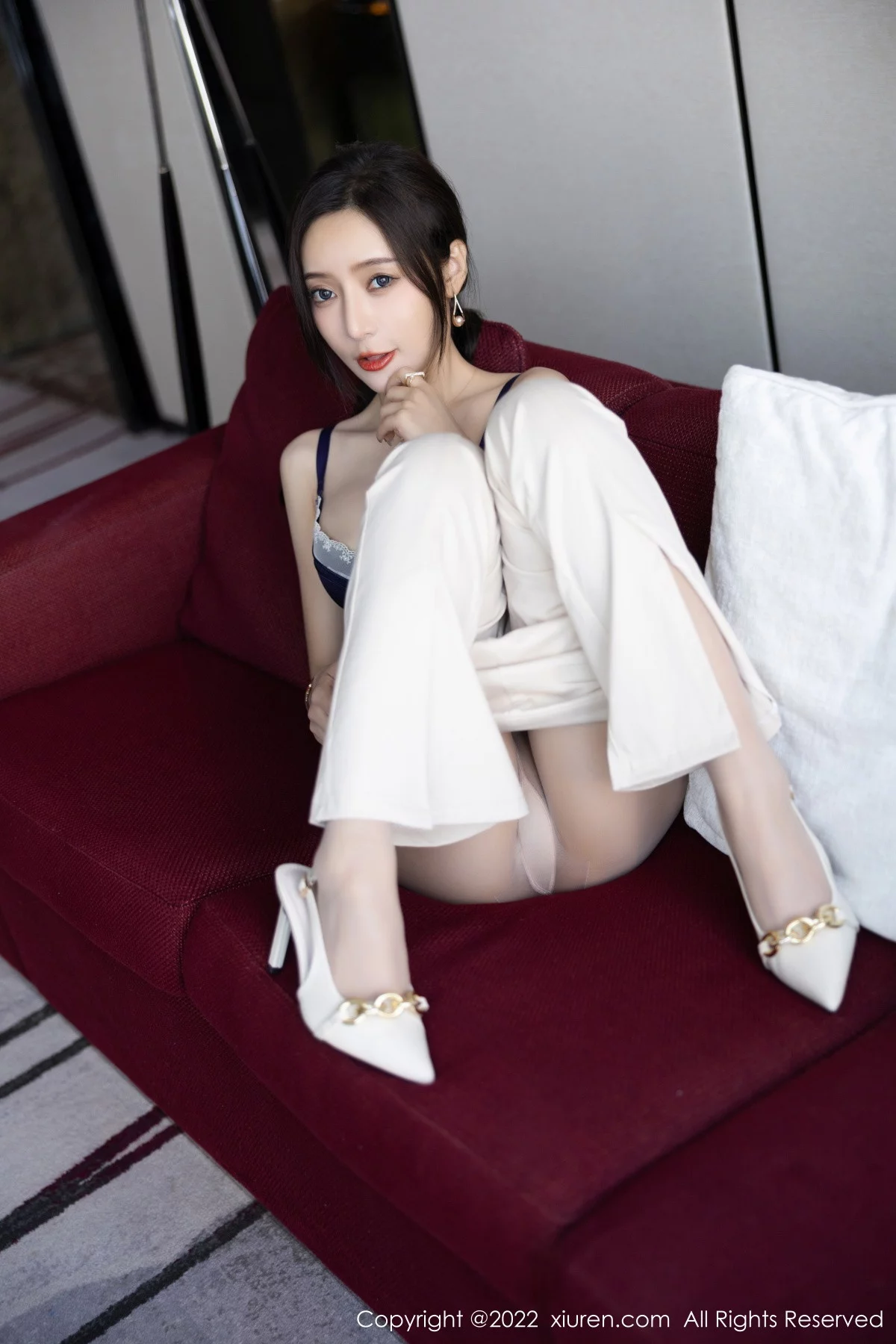 Xrmnw.Vip_王馨瑶_写真