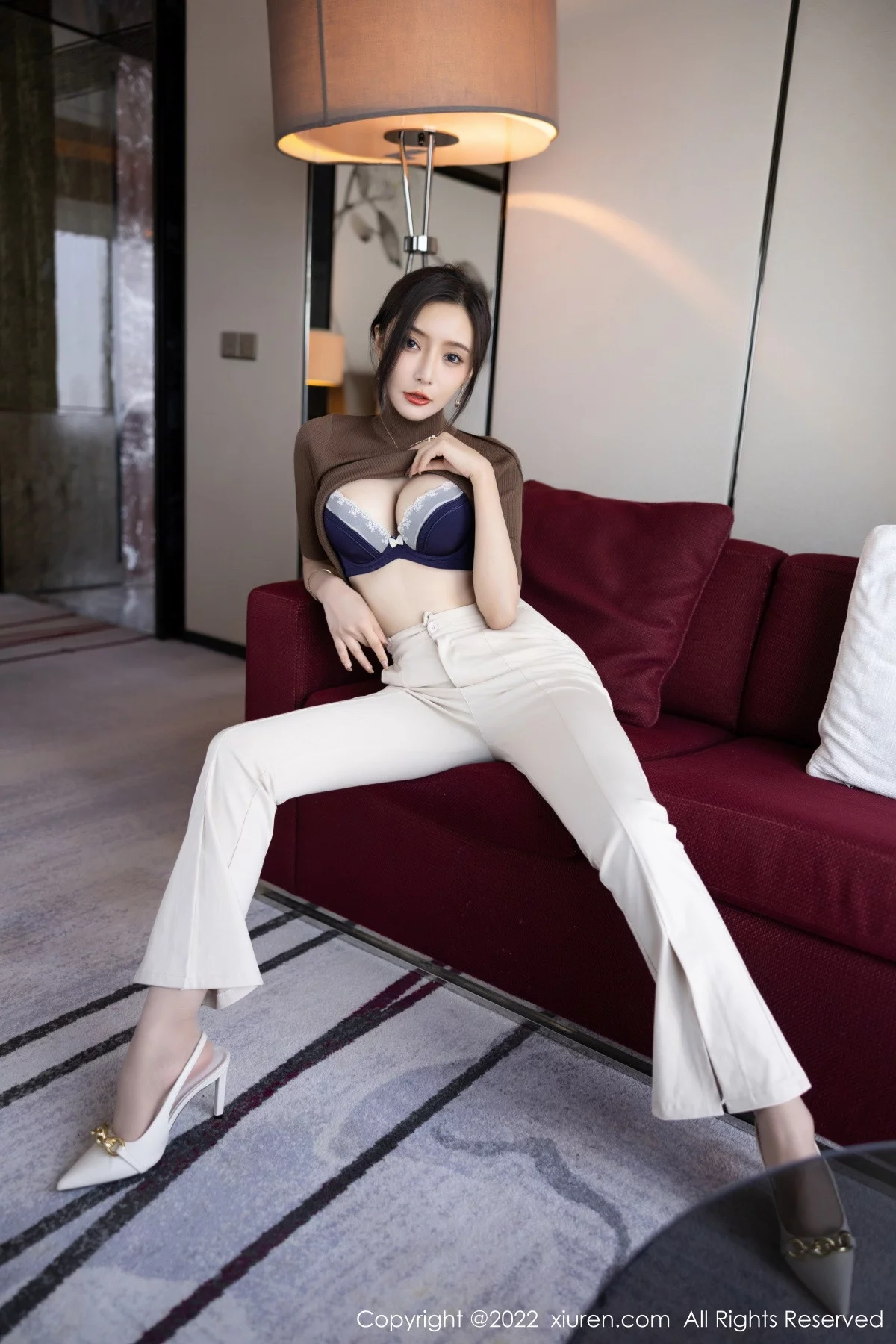 Xrmnw.Vip_王馨瑶_写真