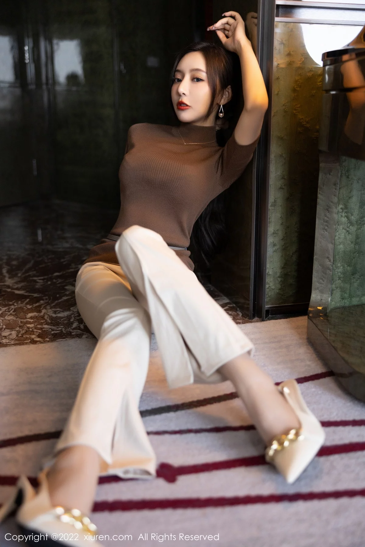 Xrmnw.Vip_王馨瑶_写真