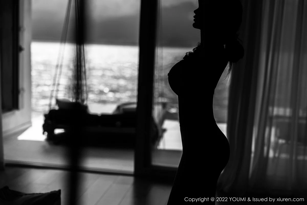Xrmnw.Vip_周妍希_写真