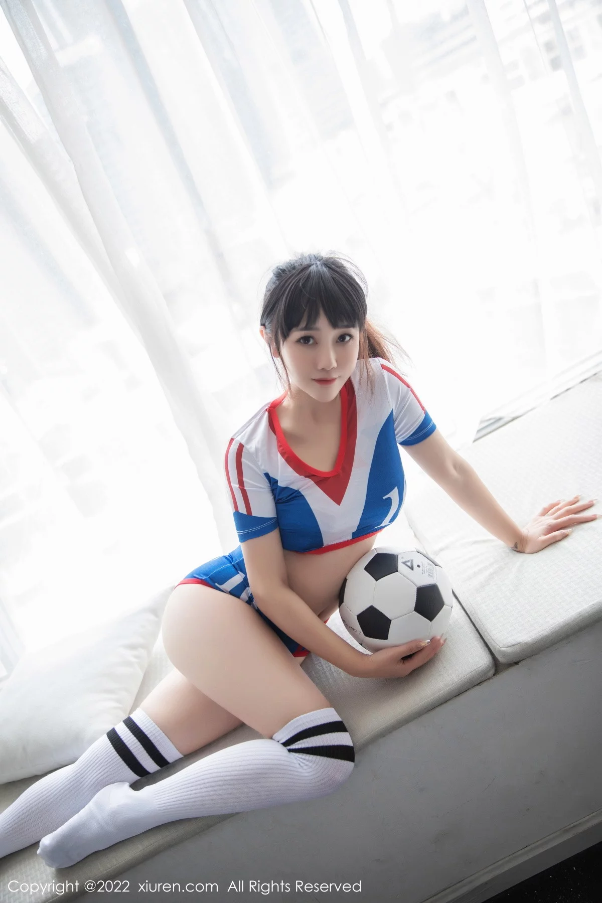 Xrmnw.Vip_严利娅_写真