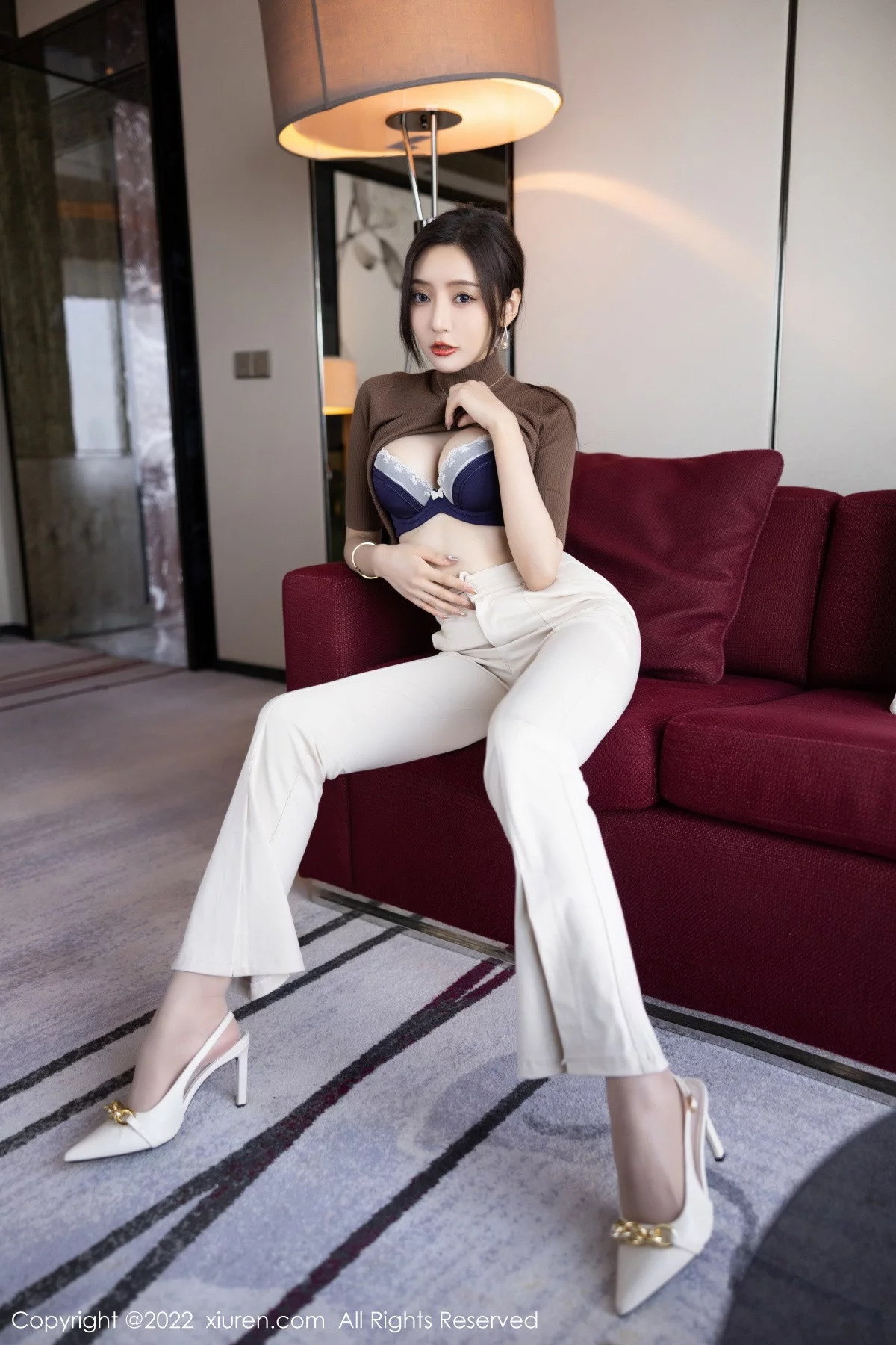 Xrmnw.Vip_王馨瑶_写真