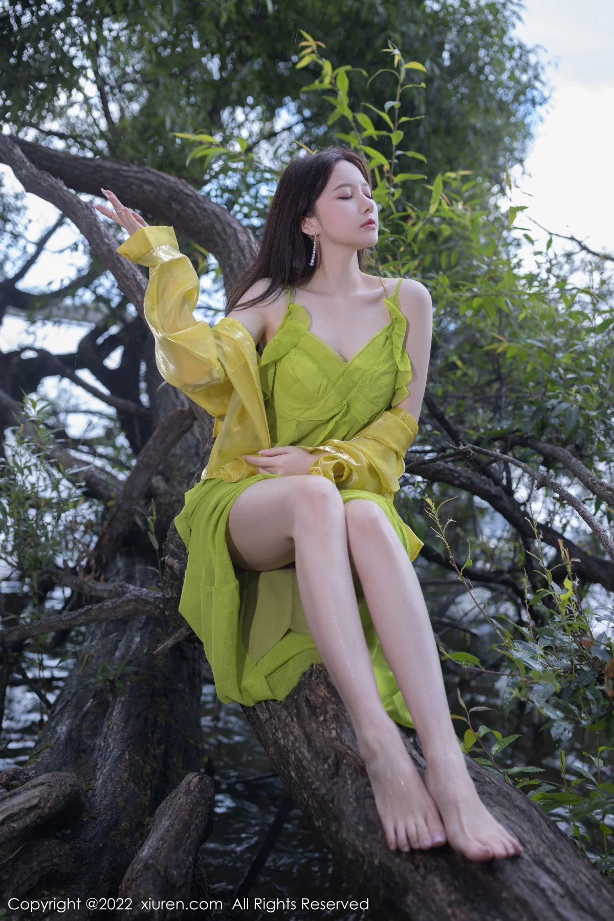 Xrmnw.Vip_鱼子酱_写真