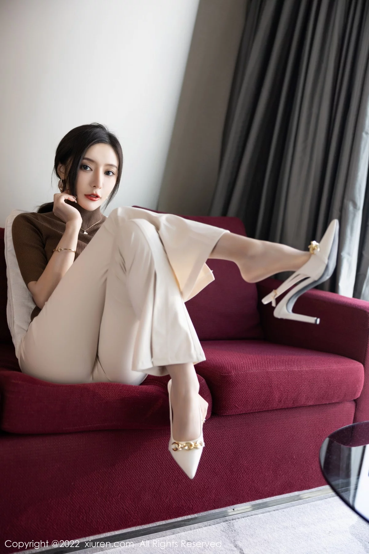 Xrmnw.Vip_王馨瑶_写真