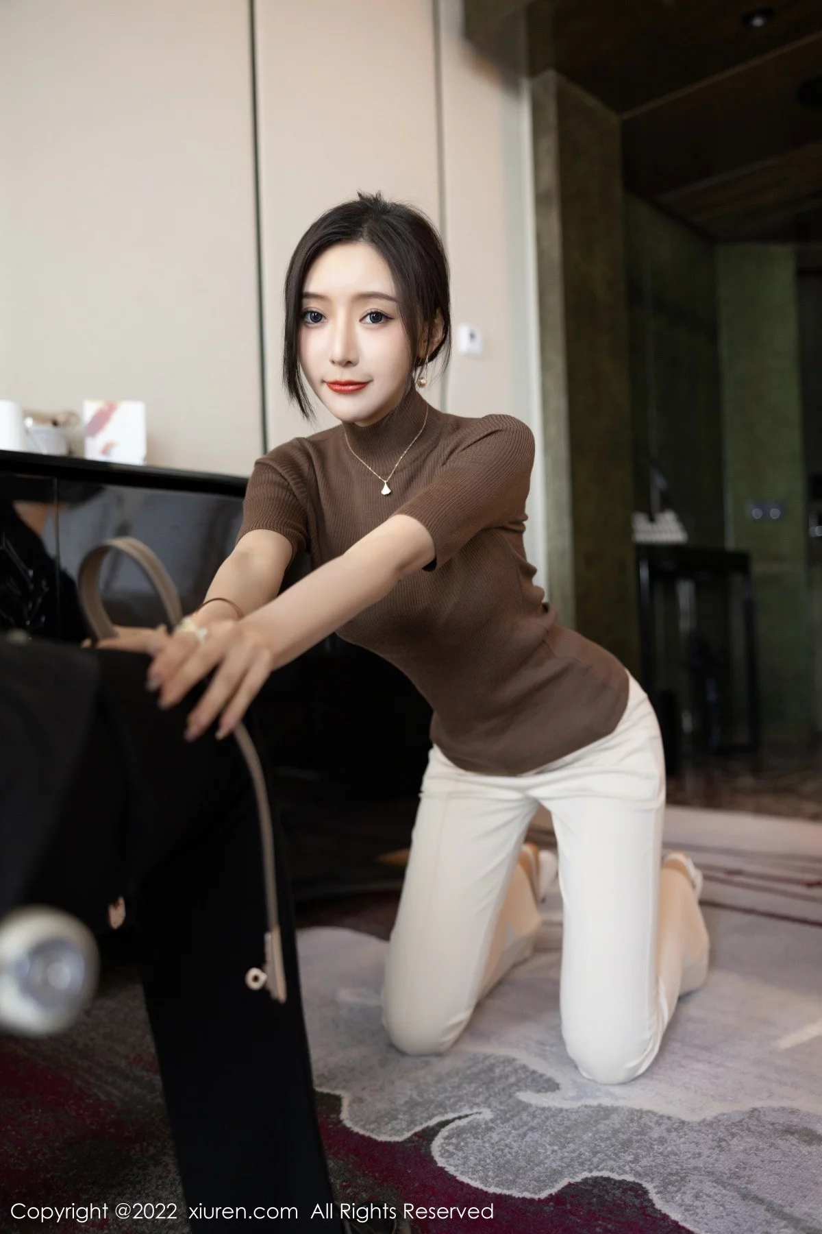 Xrmnw.Vip_王馨瑶_写真