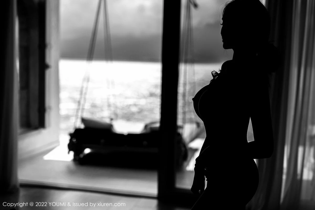 Xrmnw.Vip_周妍希_写真