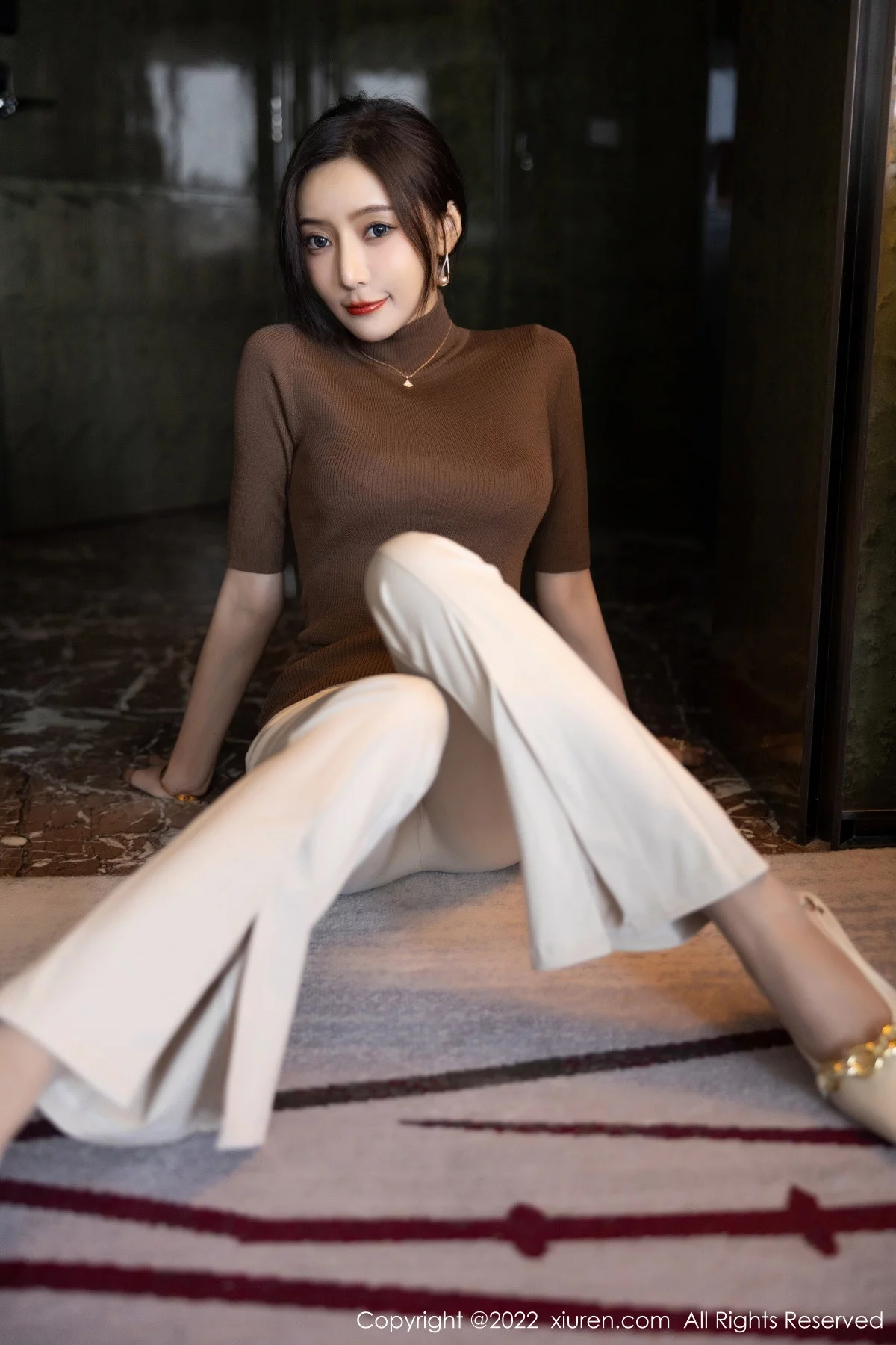 Xrmnw.Vip_王馨瑶_写真