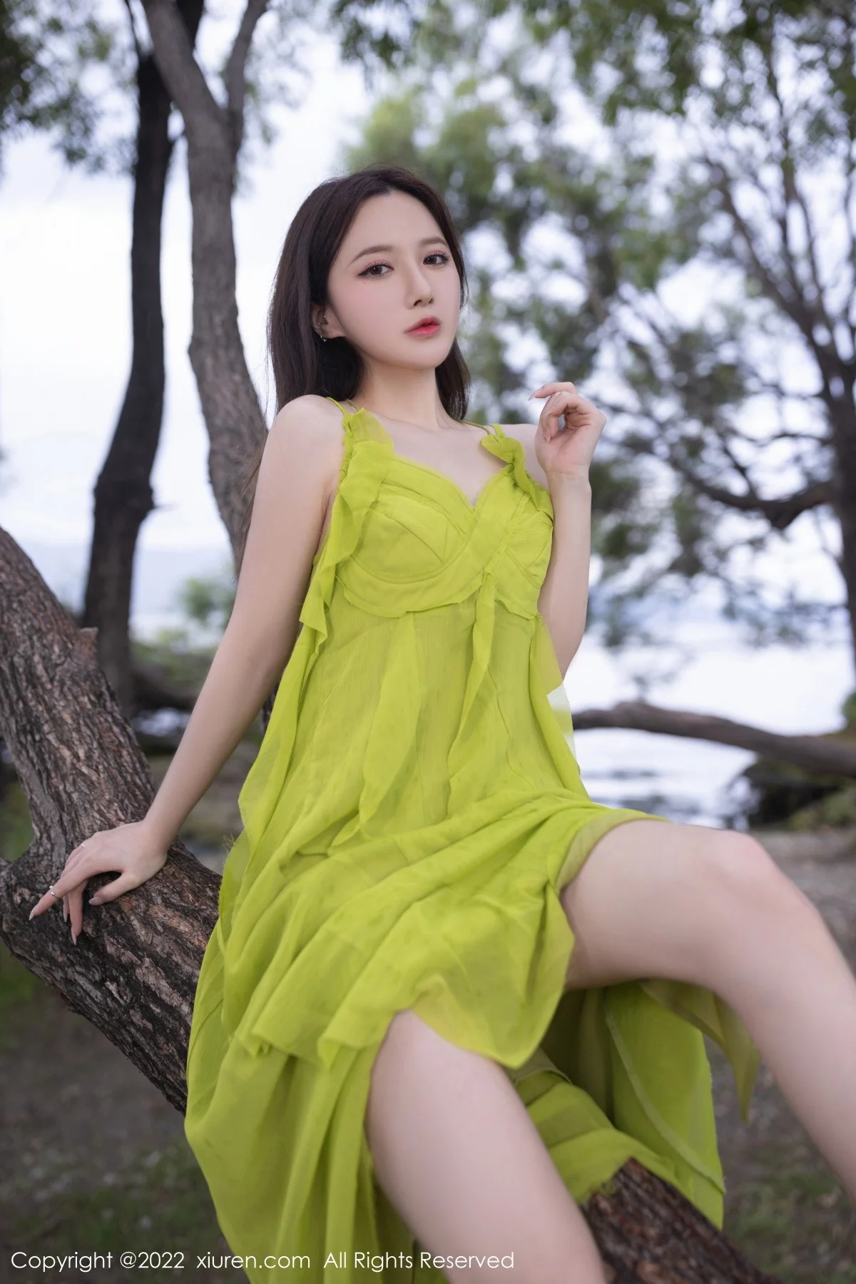 Xrmnw.Vip_鱼子酱_写真