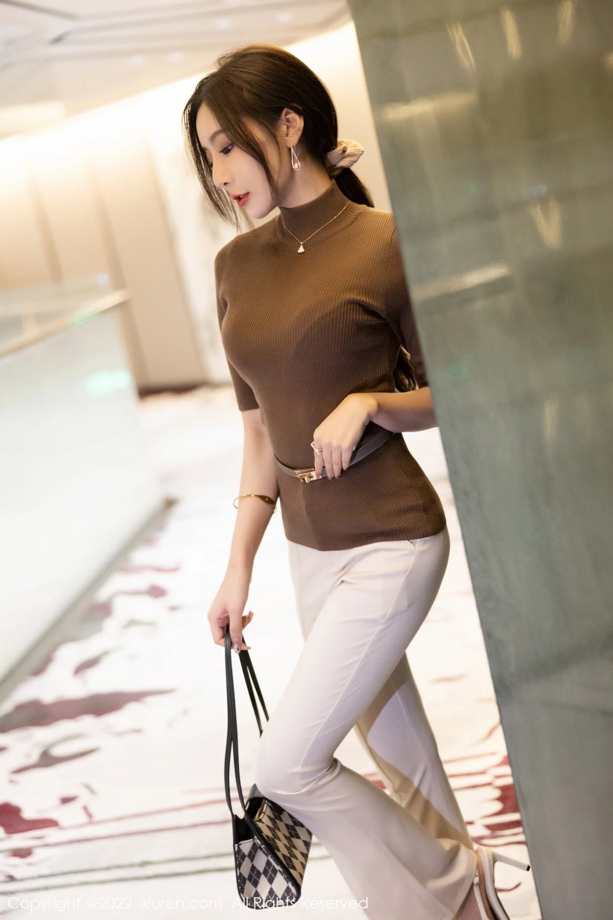 Xrmnw.Vip_王馨瑶_写真