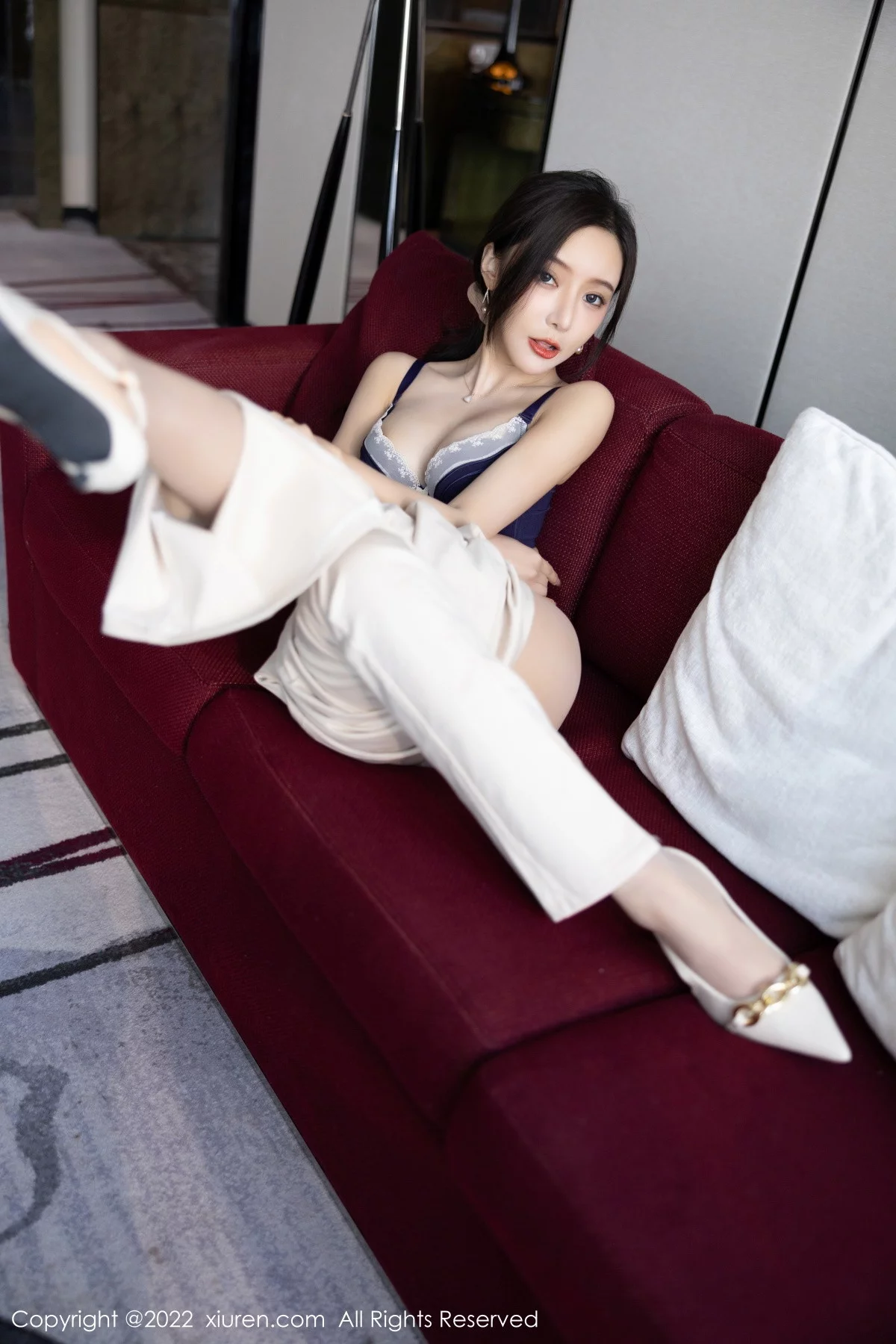Xrmnw.Vip_王馨瑶_写真
