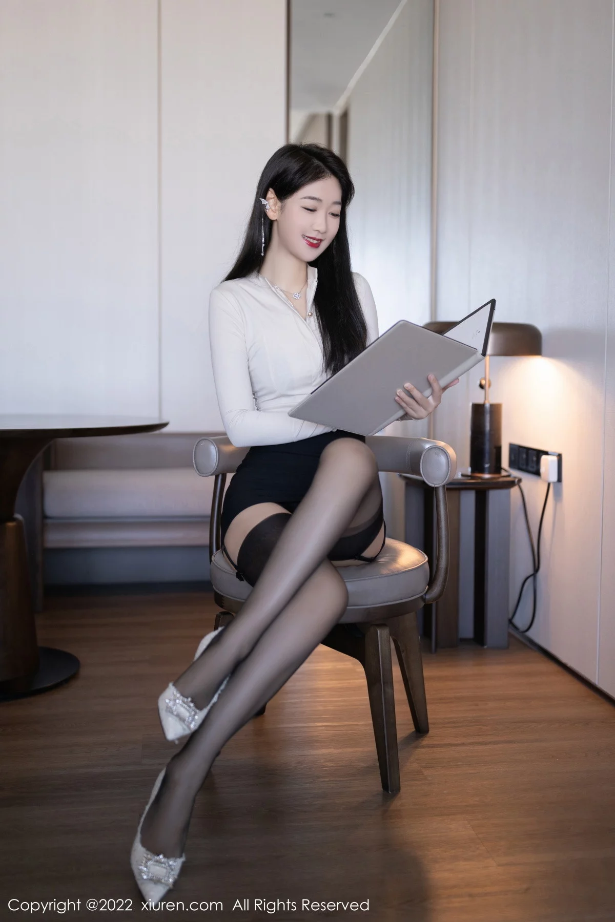 Xrmnw.Vip_唐安琪_写真