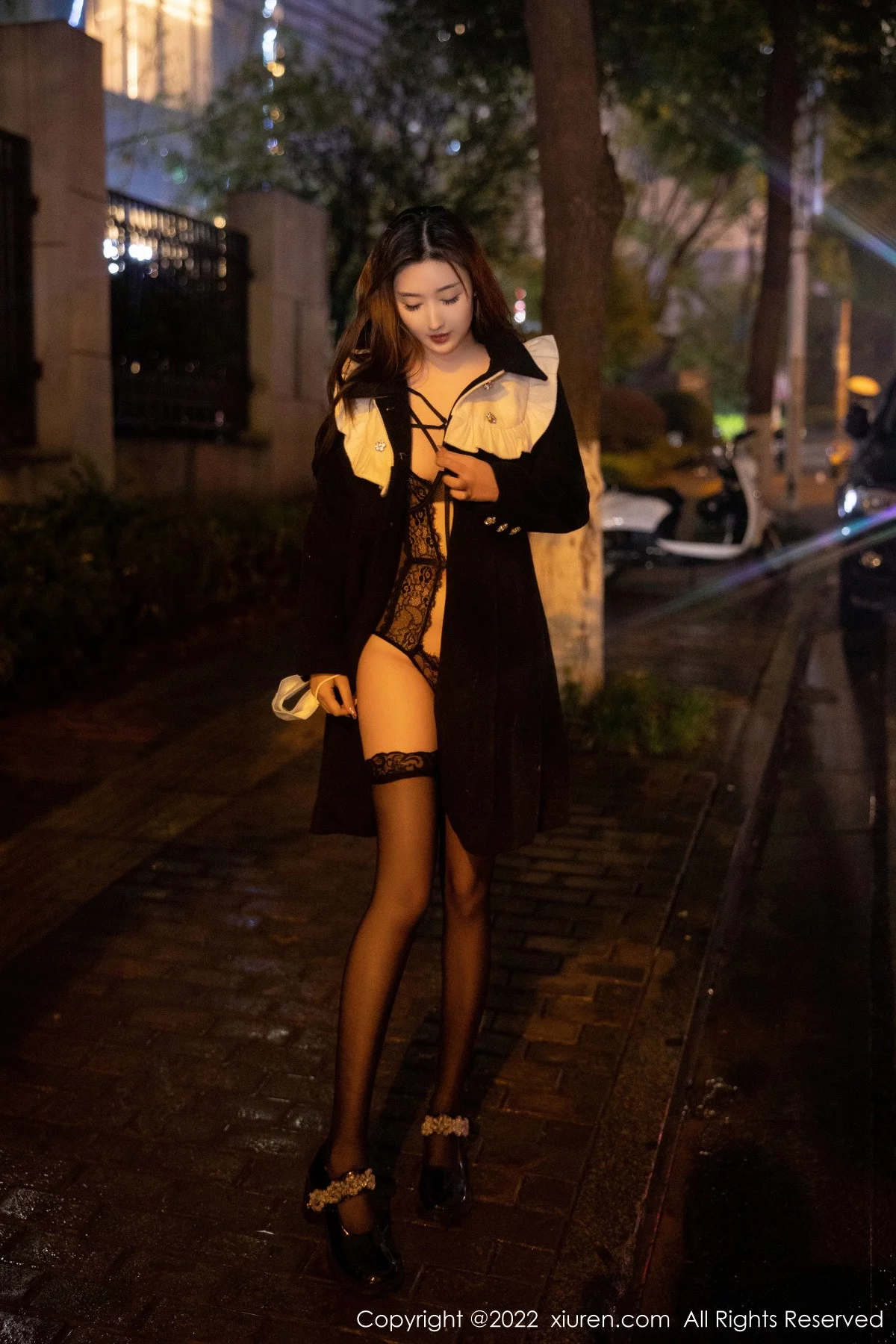 Xrmnw.Vip_江真真_写真
