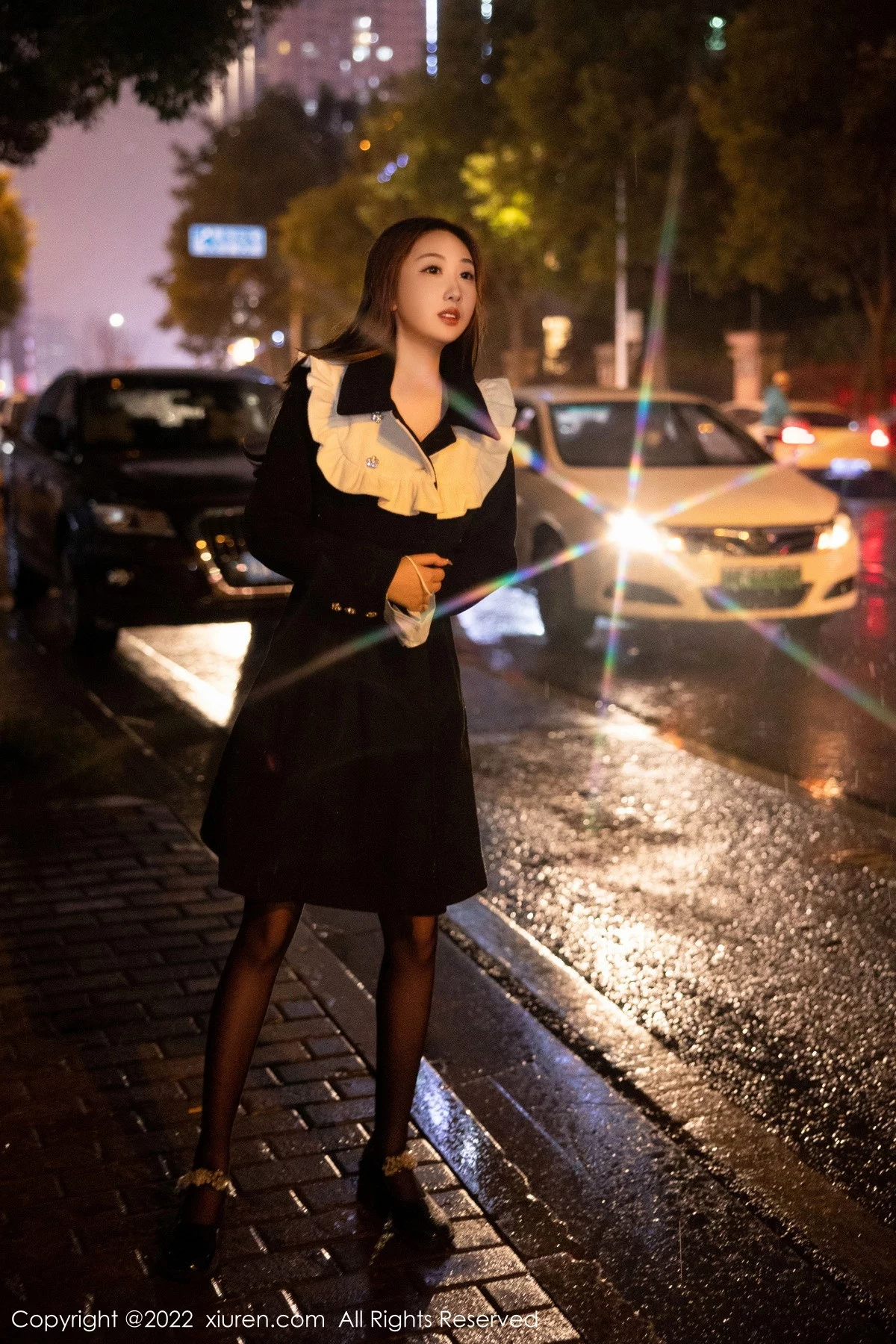 Xrmnw.Vip_江真真_写真