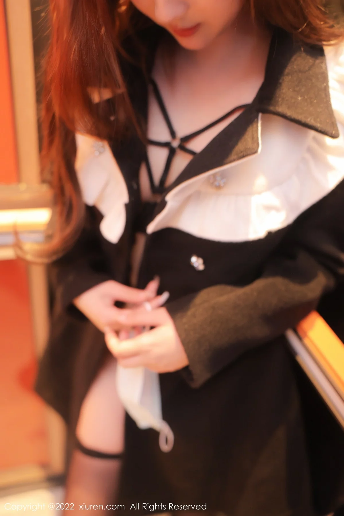 Xrmnw.Vip_江真真_写真