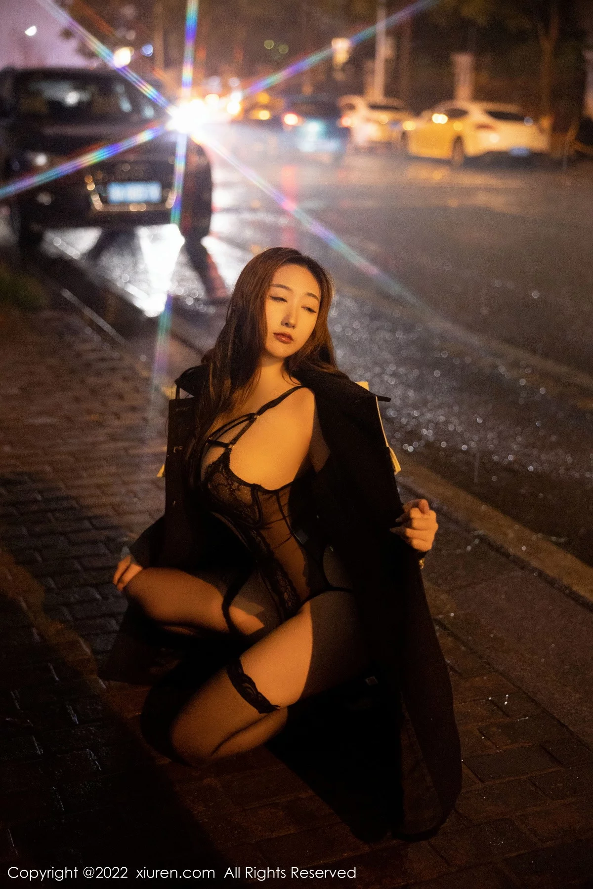 Xrmnw.Vip_江真真_写真