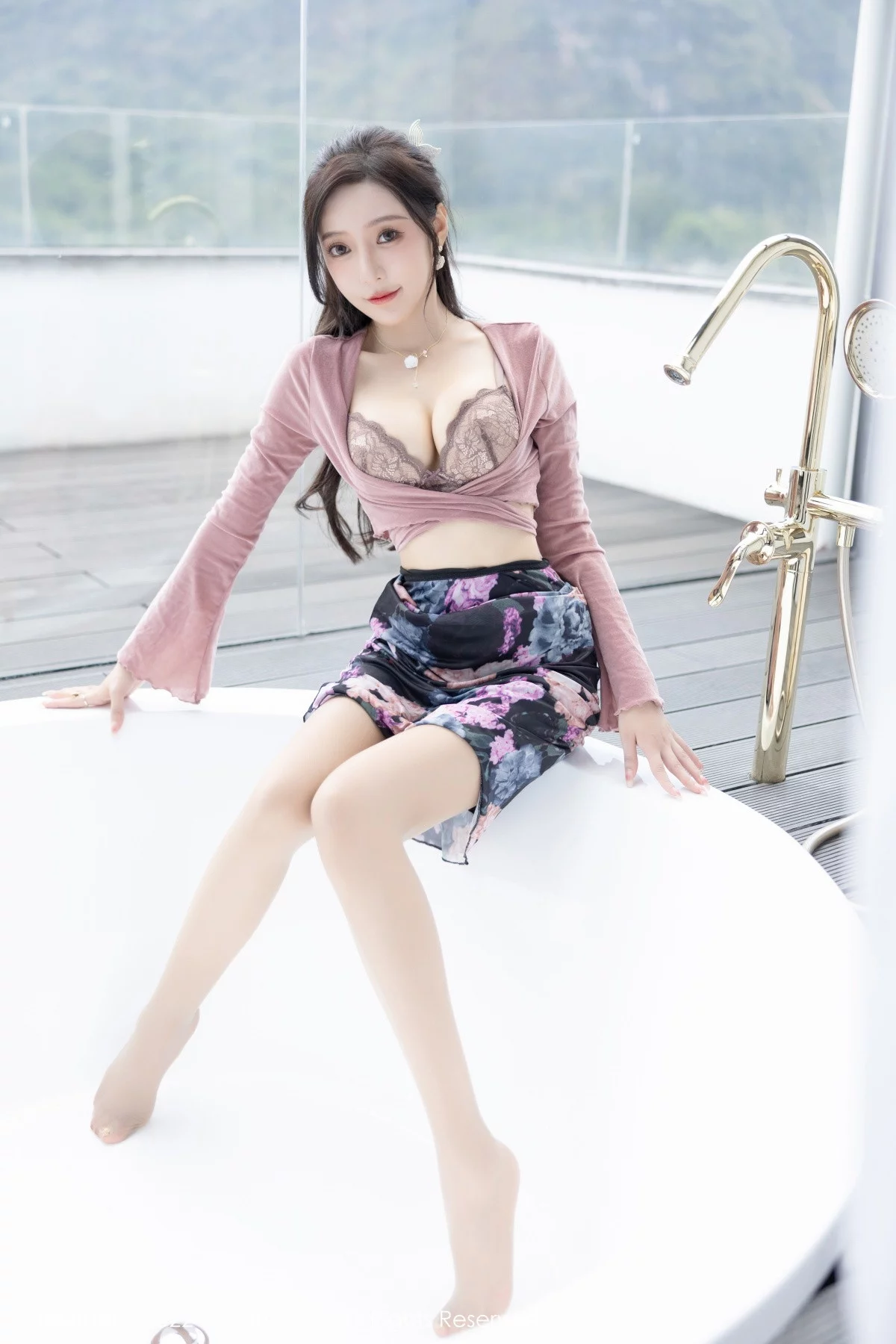 Xrmnw.Vip_王馨瑶_写真
