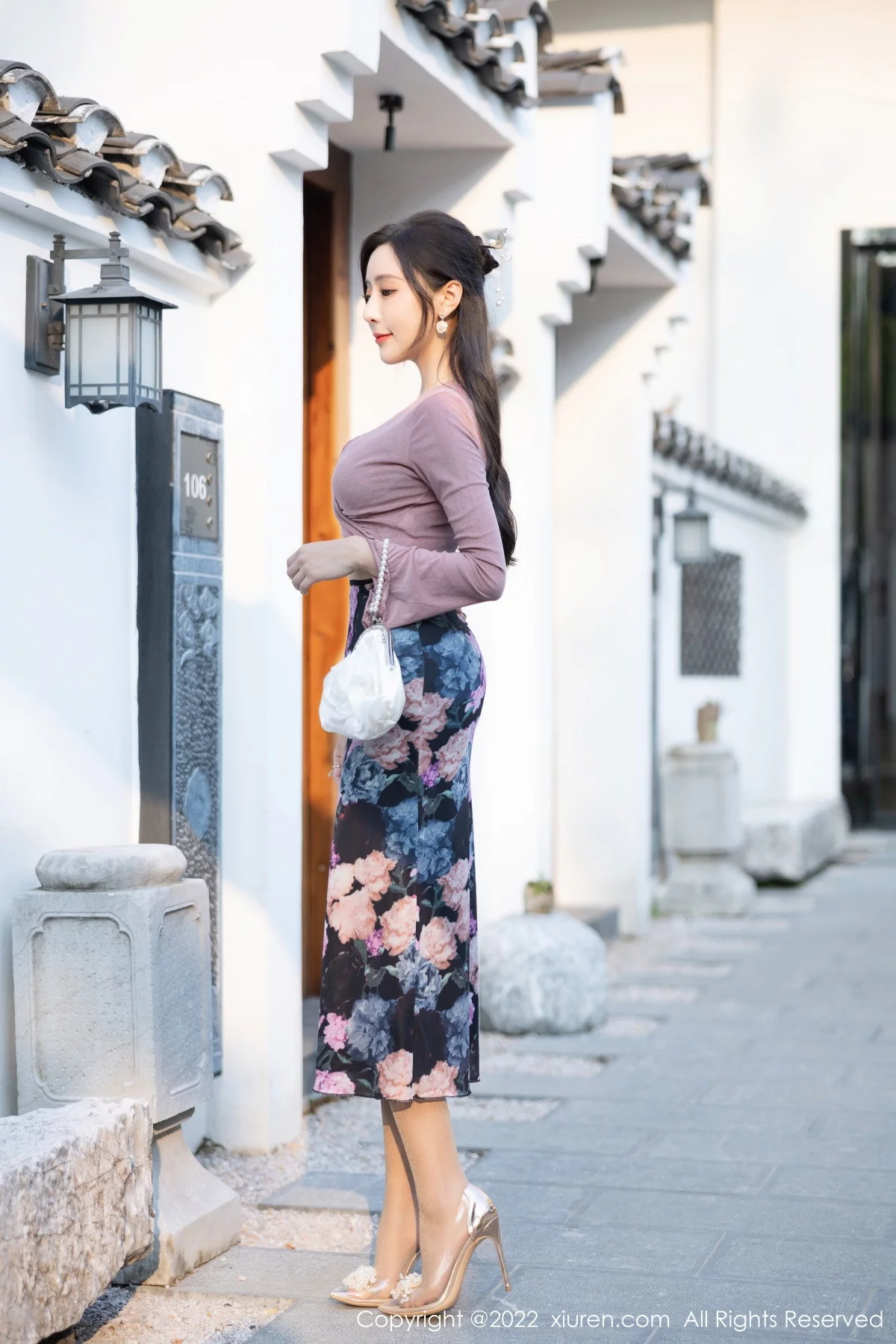 Xrmnw.Vip_王馨瑶_写真