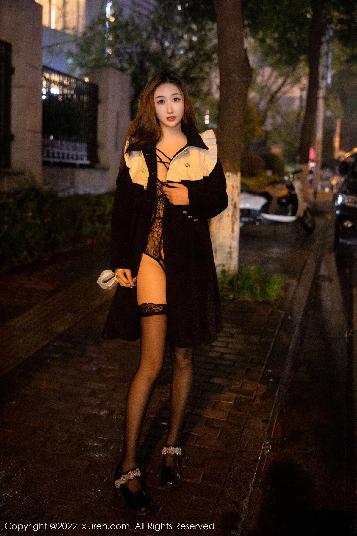 Xrmnw.Vip_江真真_写真
