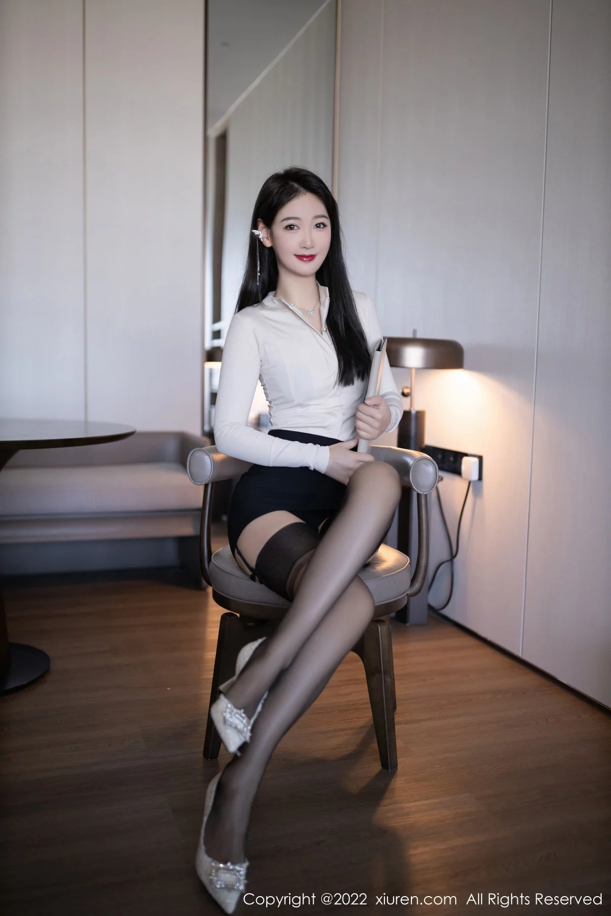 Xrmnw.Vip_唐安琪_写真