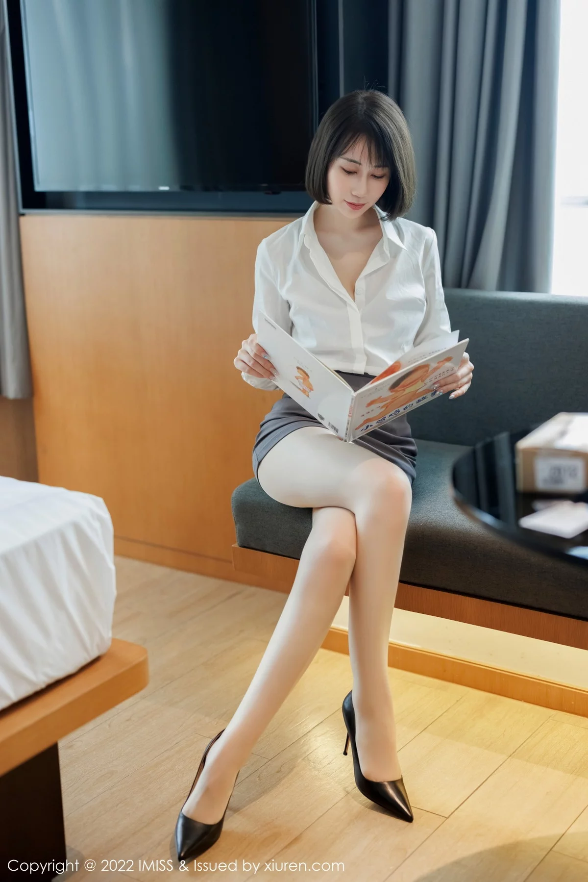 Xrmnw.Vip_瑞妤_写真