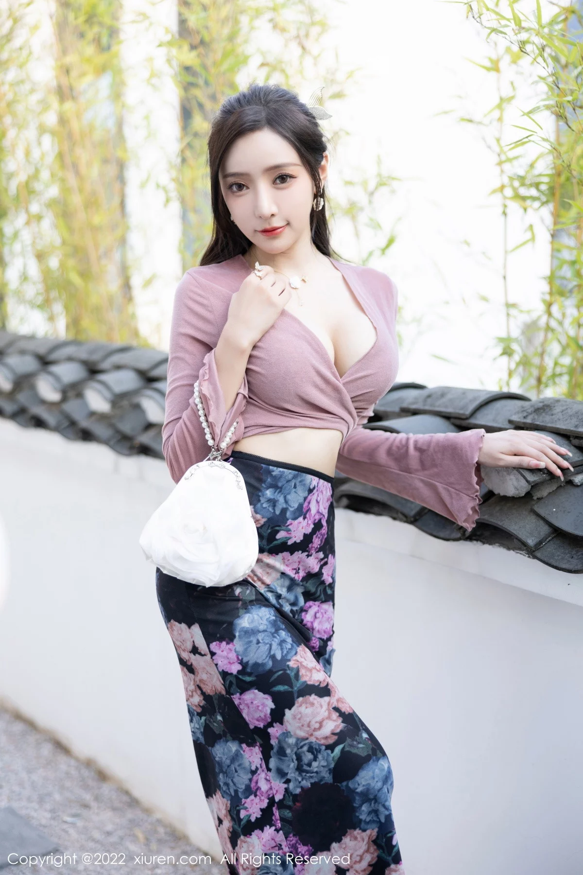 Xrmnw.Vip_王馨瑶_写真