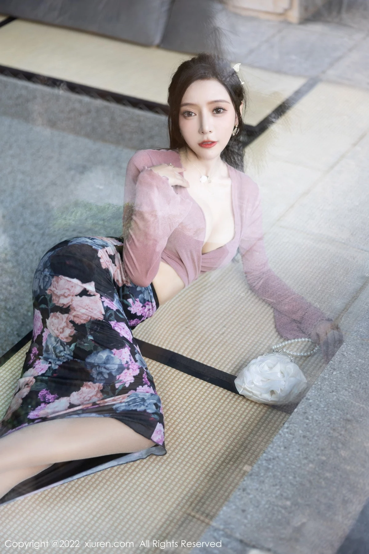 Xrmnw.Vip_王馨瑶_写真