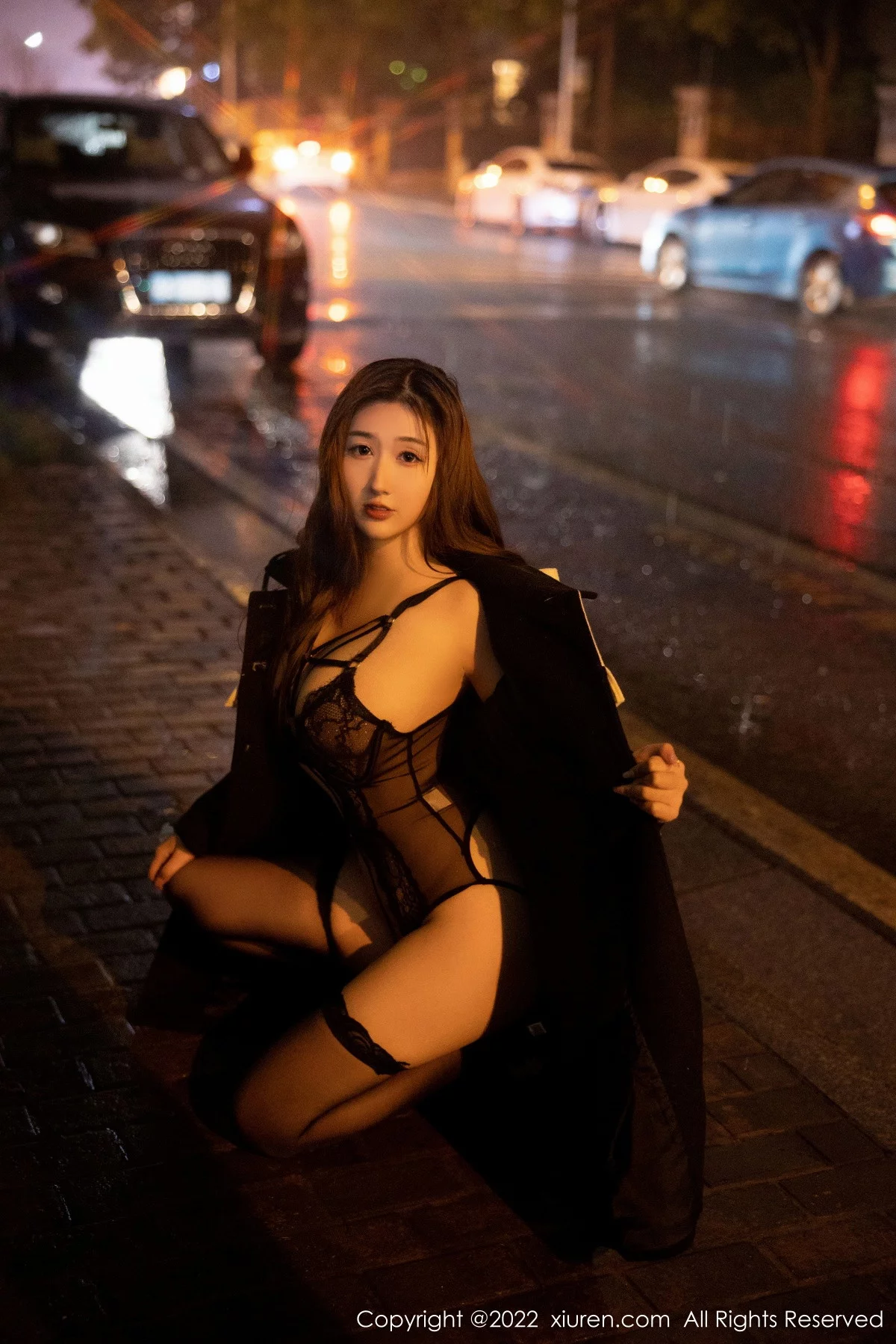 Xrmnw.Vip_江真真_写真
