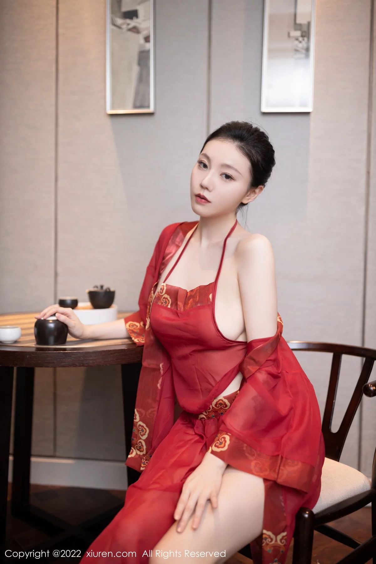 Xrmnw.Vip_安然_写真