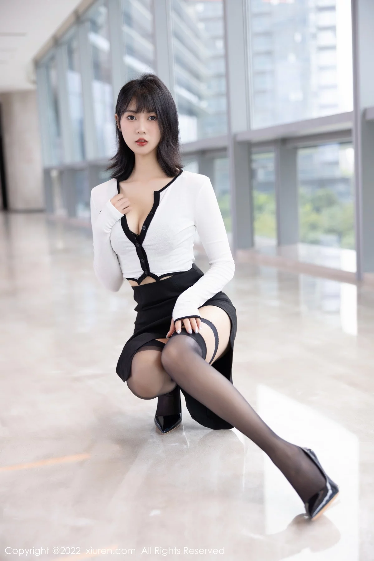 Xrmnw.Vip_林子遥_写真