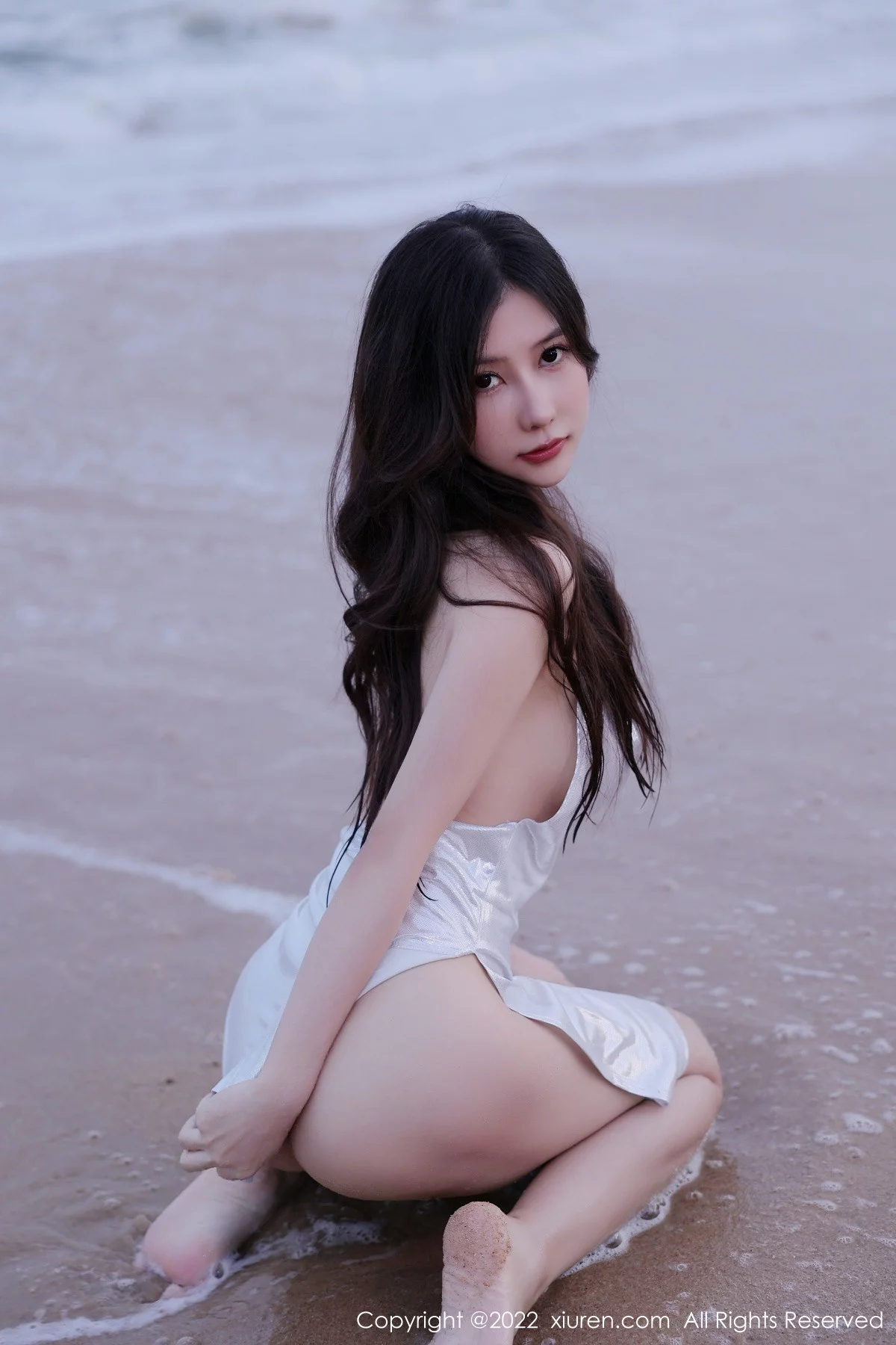 Xrmnw.Vip_尹甜甜_写真
