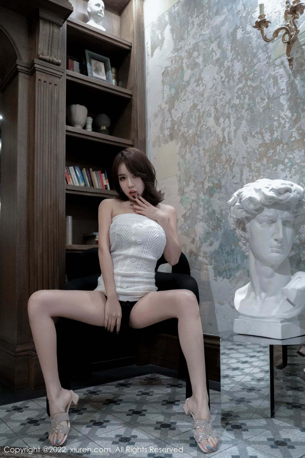 Xrmnw.Vip_雅雯_写真