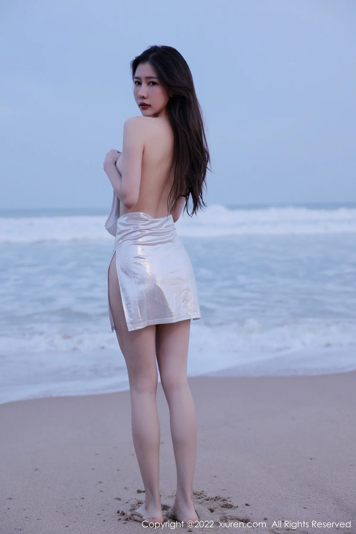 Xrmnw.Vip_尹甜甜_写真