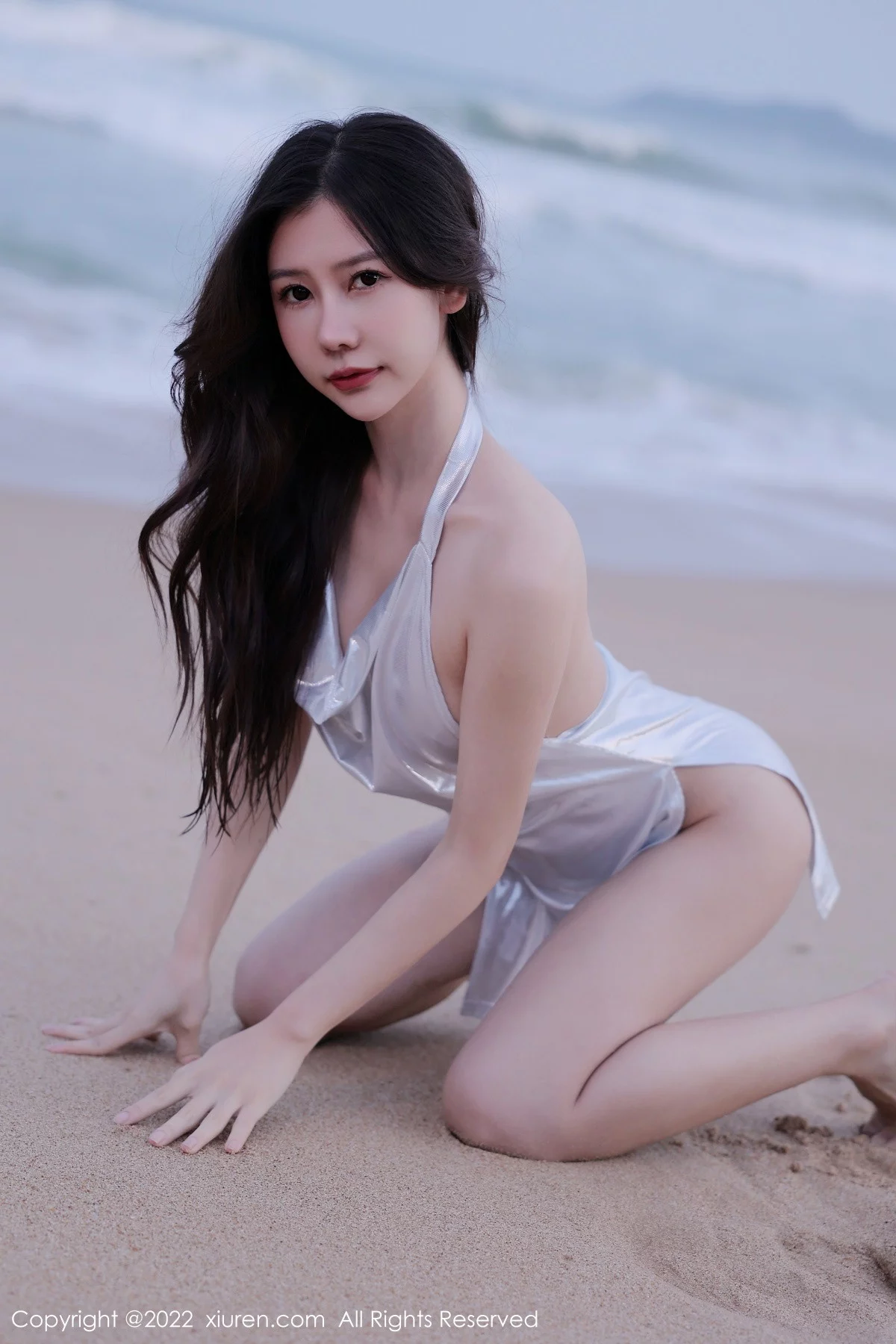 Xrmnw.Vip_尹甜甜_写真