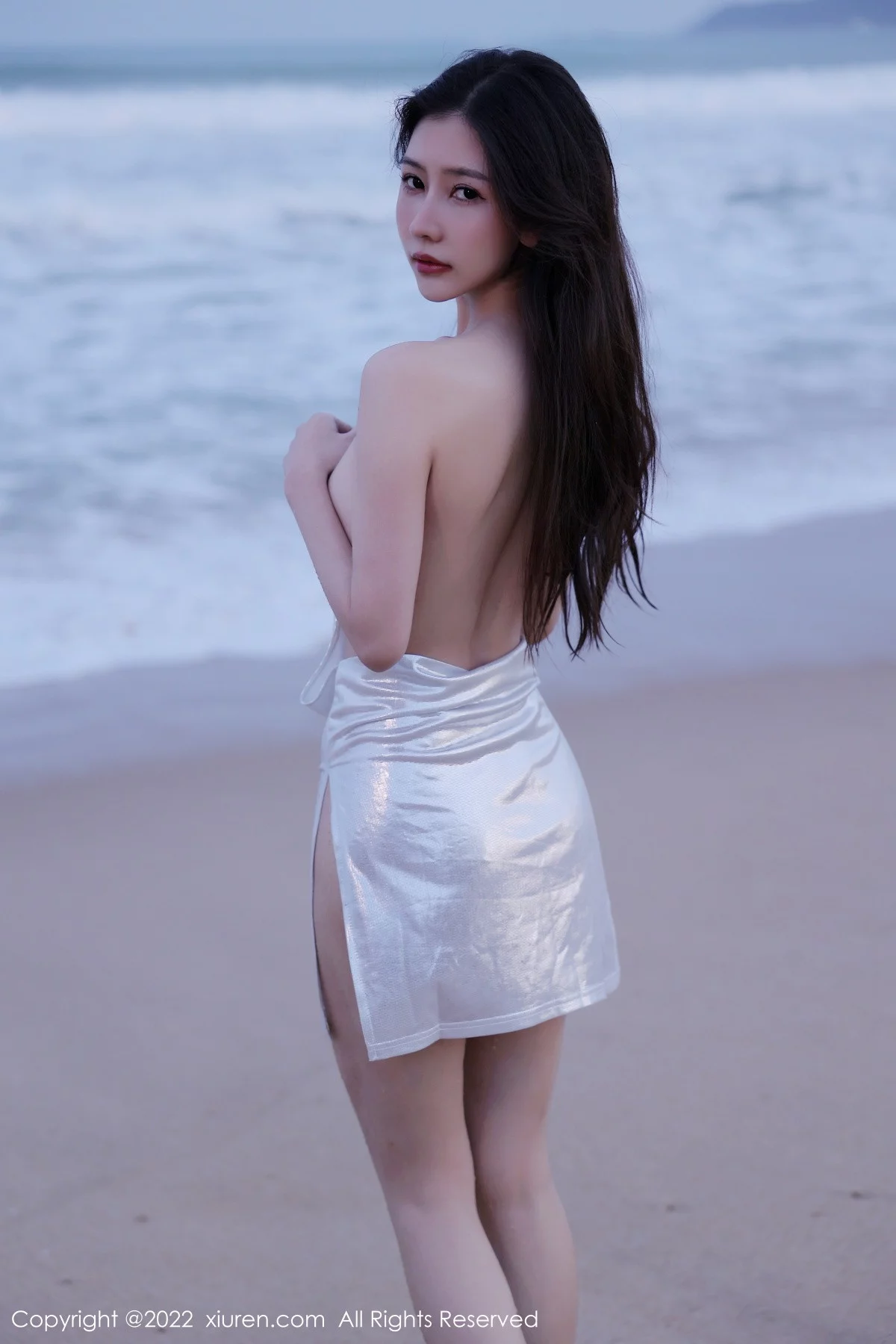 Xrmnw.Vip_尹甜甜_写真